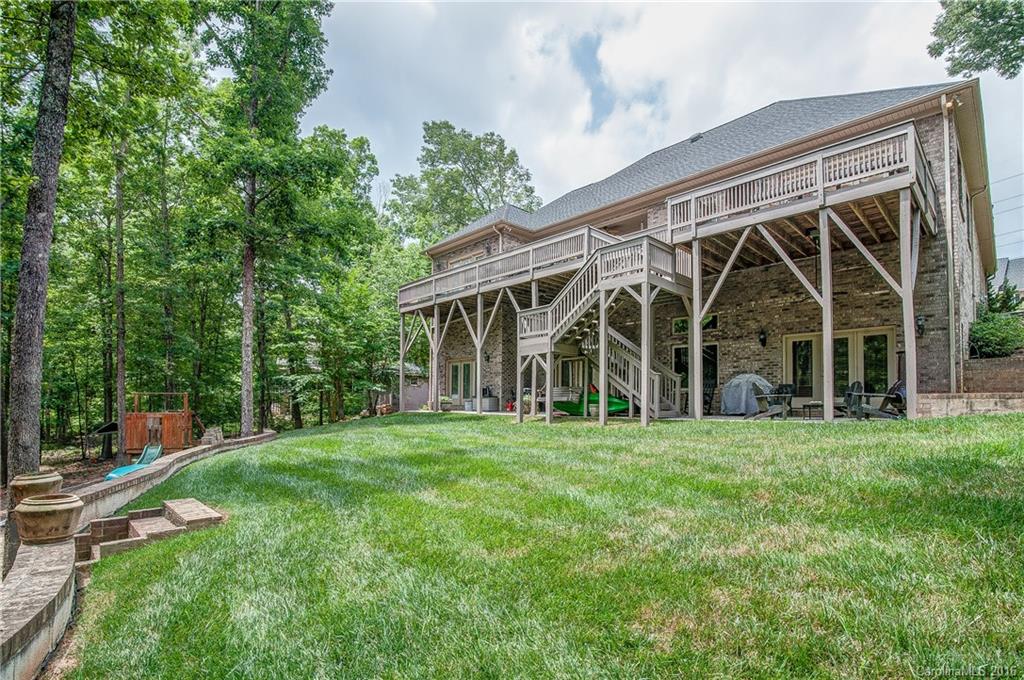 Catawba Crest - Residential