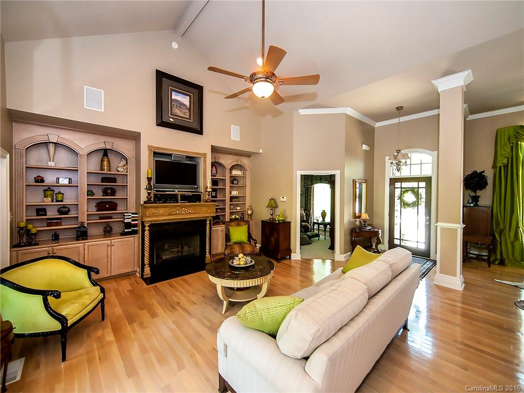 Catawba Crest - Residential