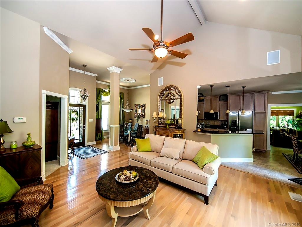 Catawba Crest - Residential