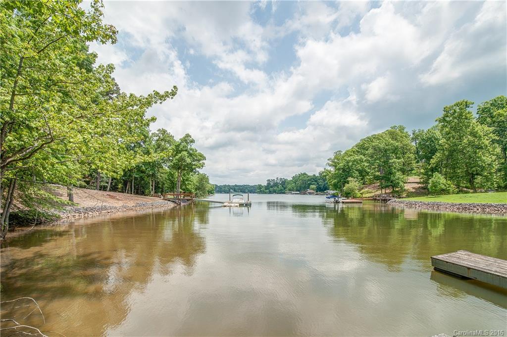 Catawba Crest - Residential