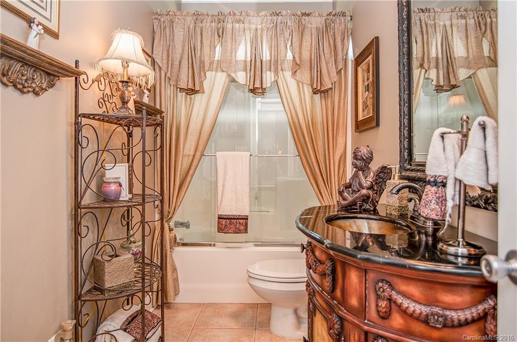 Catawba Crest - Residential