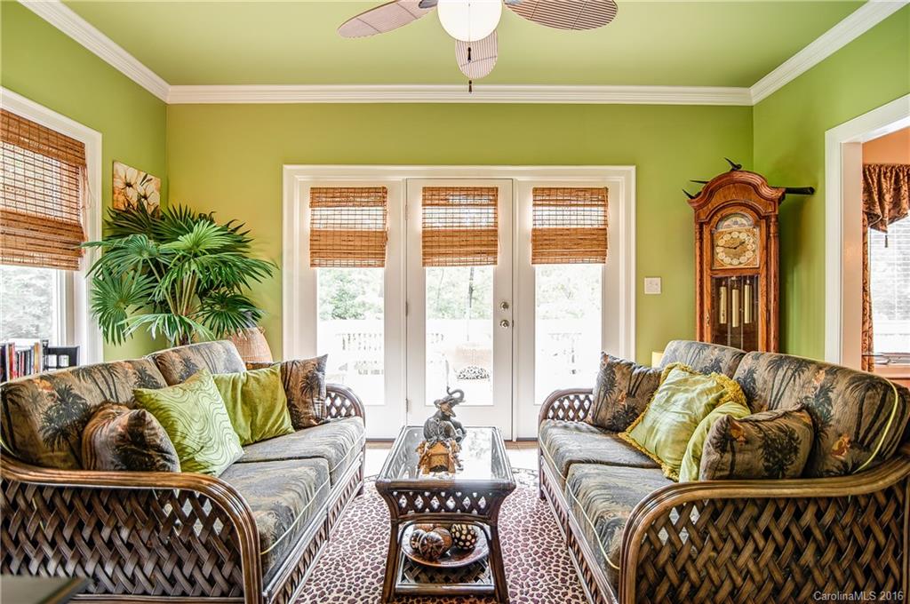 Catawba Crest - Residential