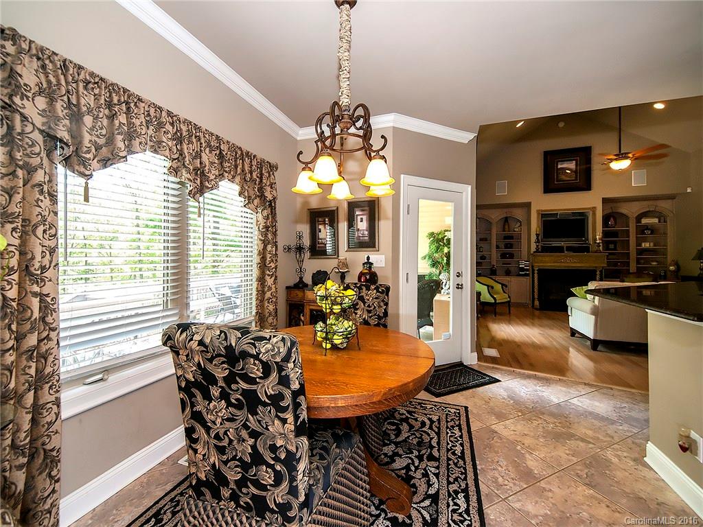 Catawba Crest - Residential