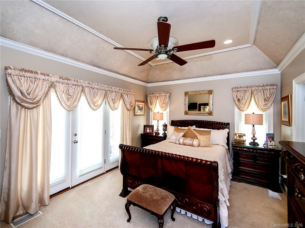 Catawba Crest - Residential