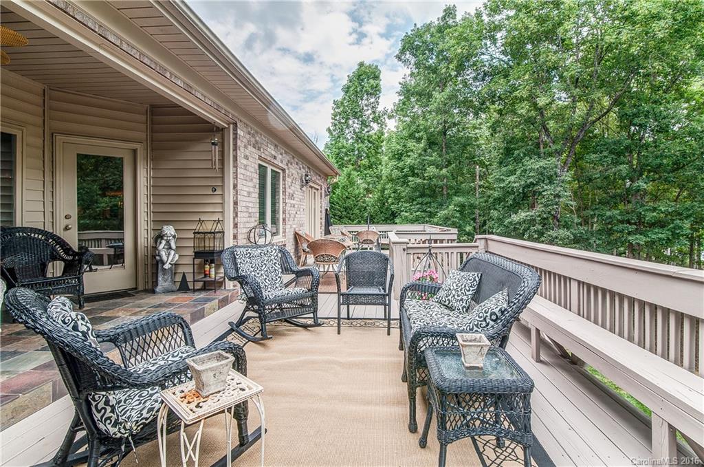 Catawba Crest - Residential