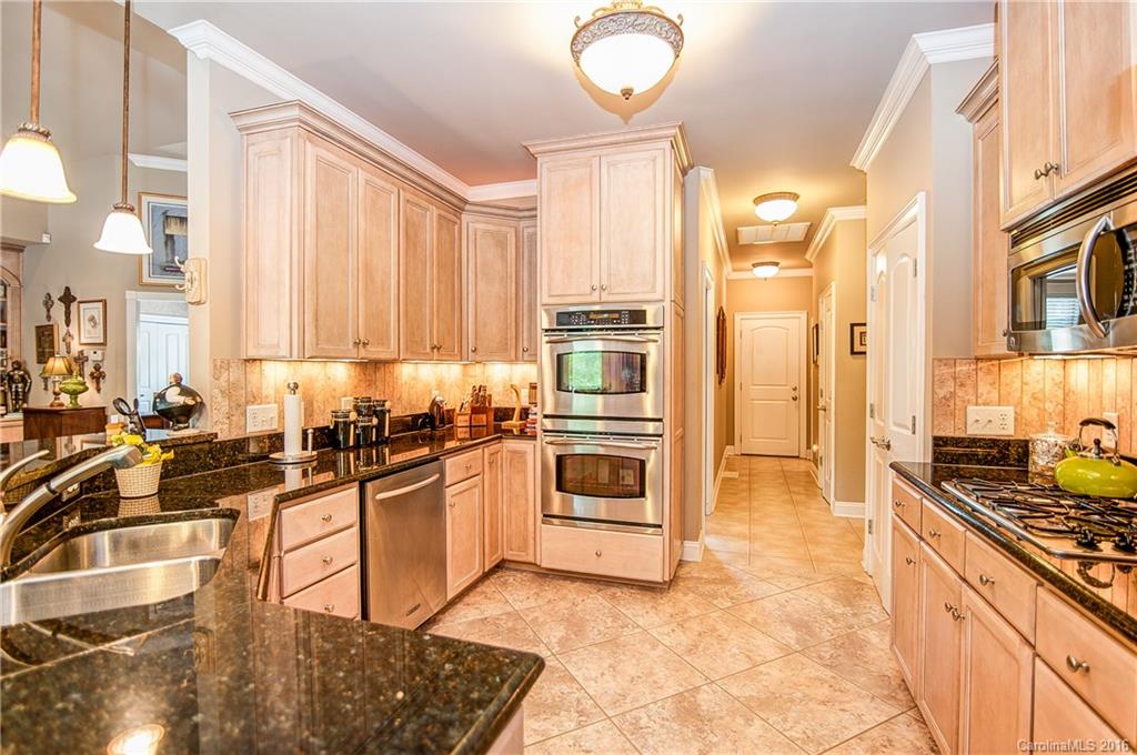 Catawba Crest - Residential