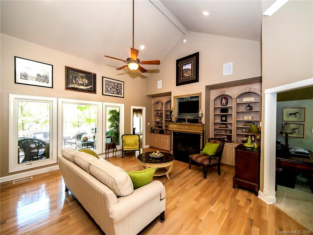 Catawba Crest - Residential