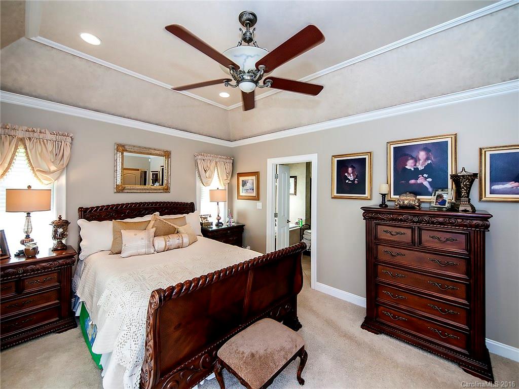 Catawba Crest - Residential