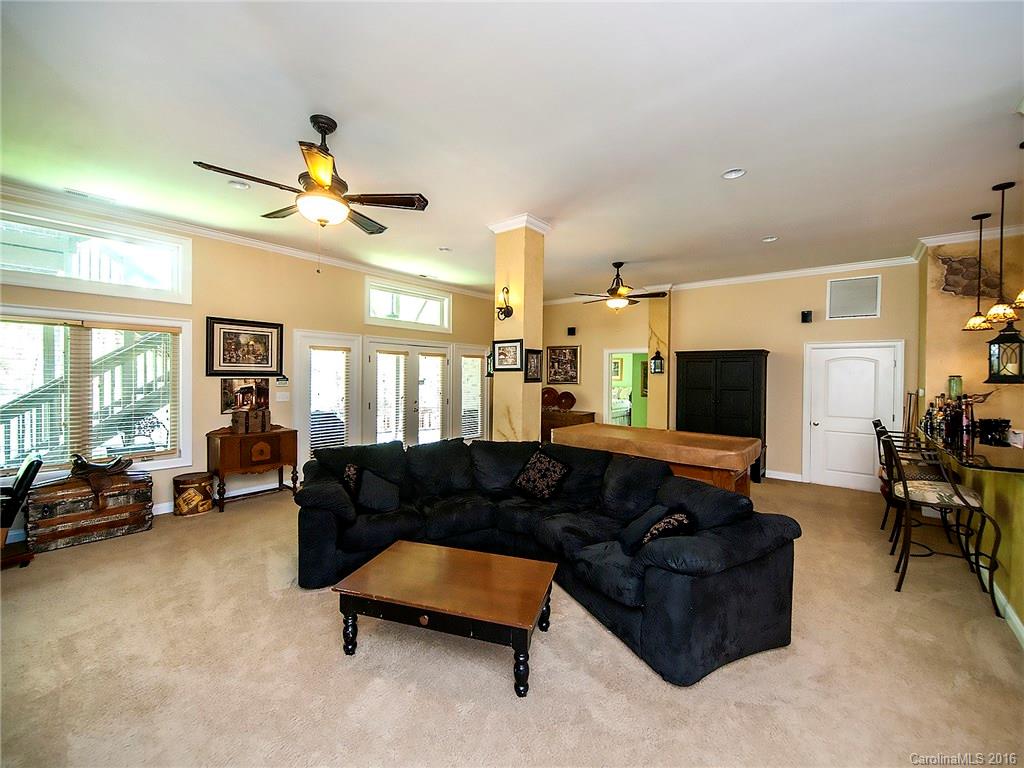 Catawba Crest - Residential