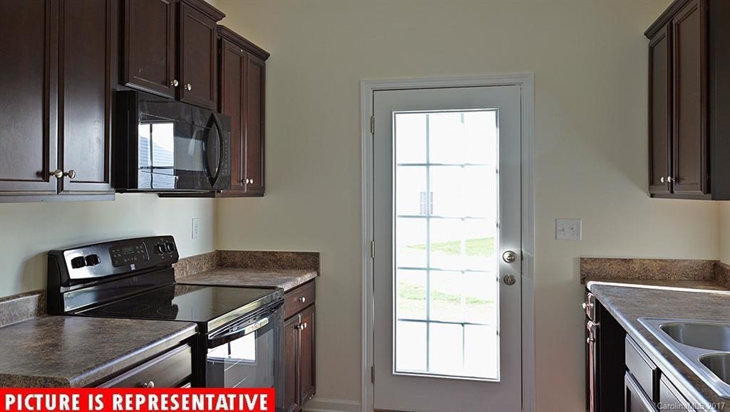 Crossley Village - Residential