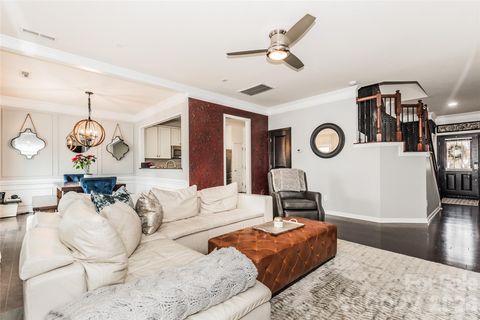 10426 Blairbeth Street Charlotte NC 28277