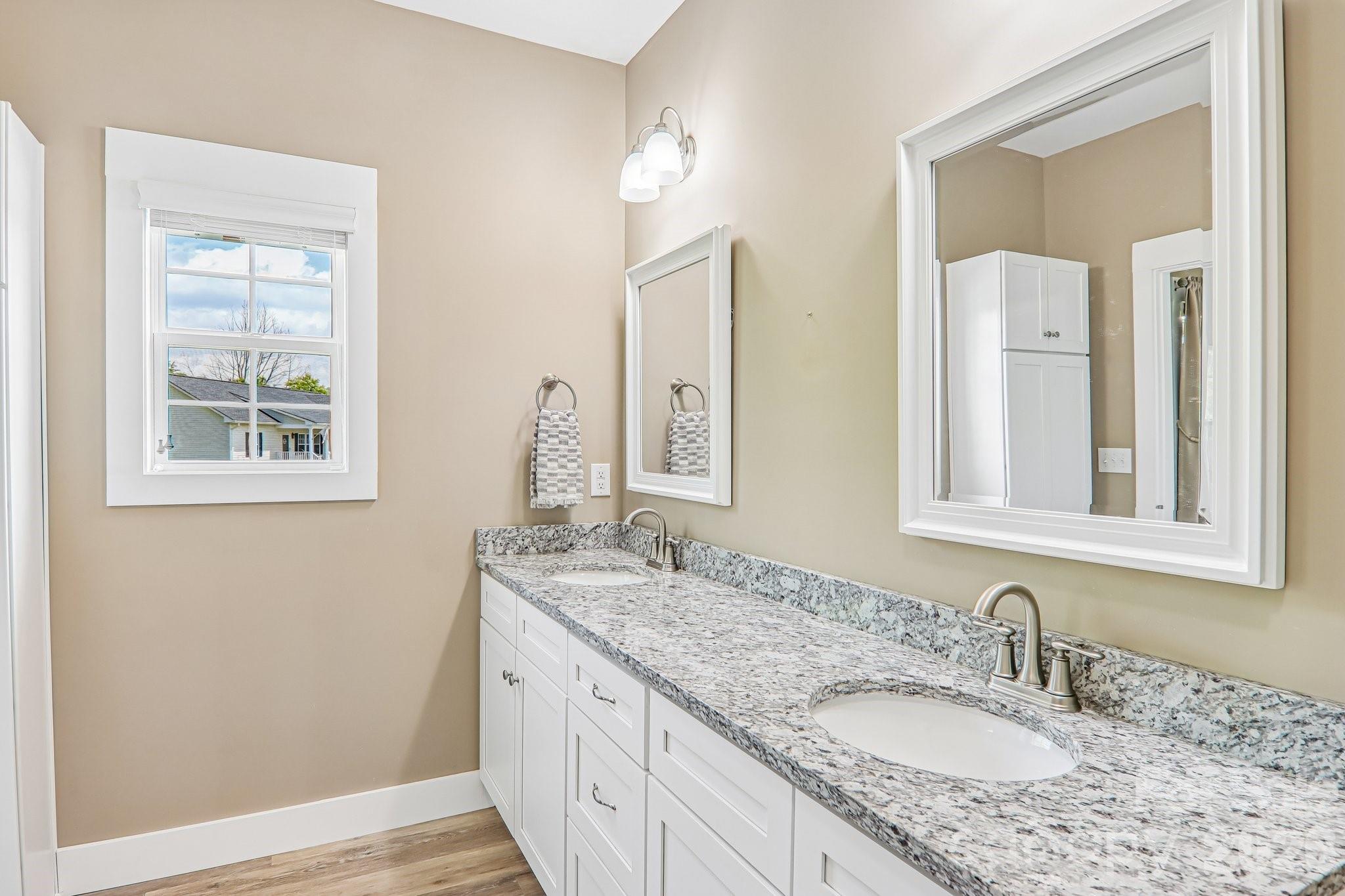 Riverwind - Residential