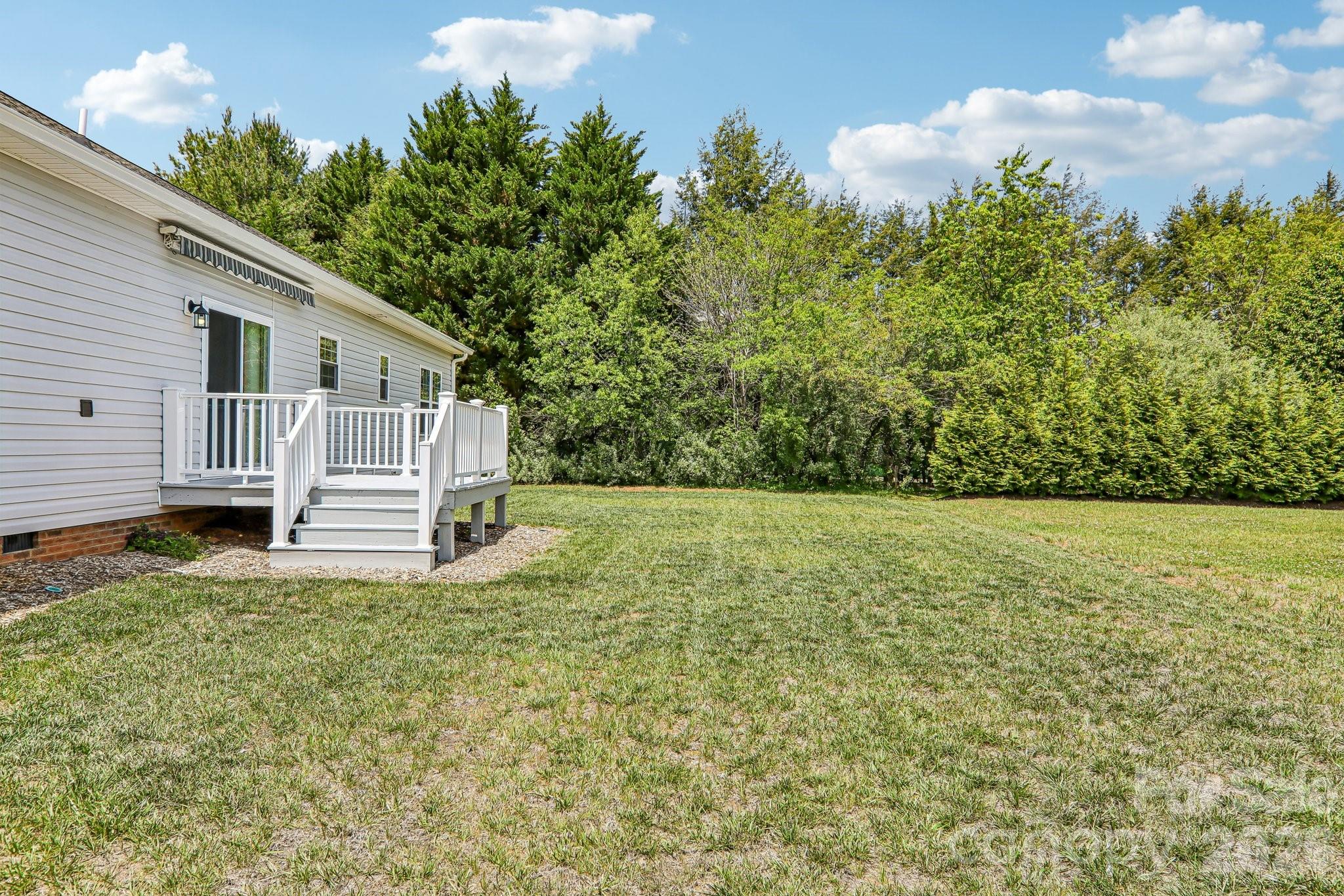 Riverwind - Residential