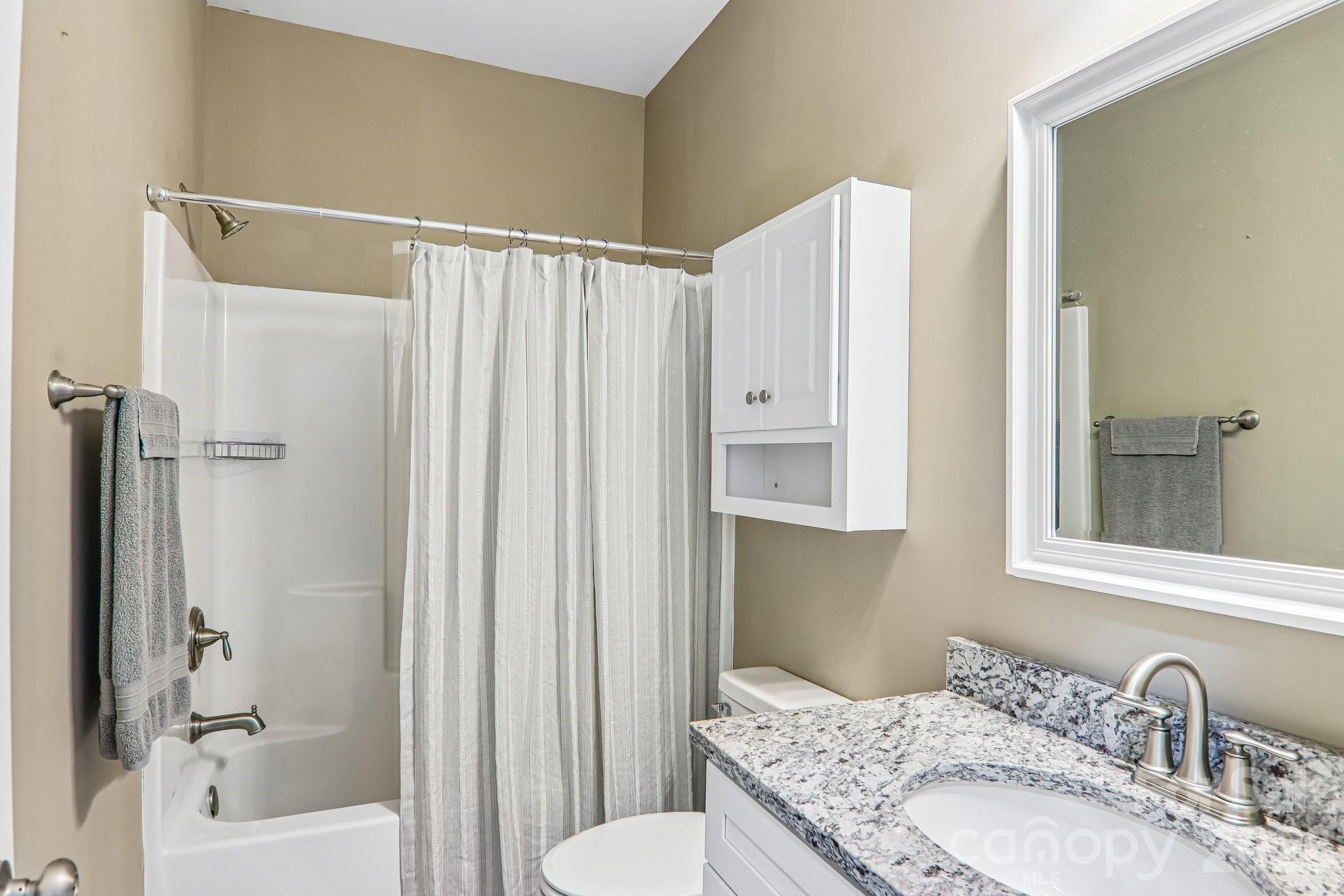 Riverwind - Residential