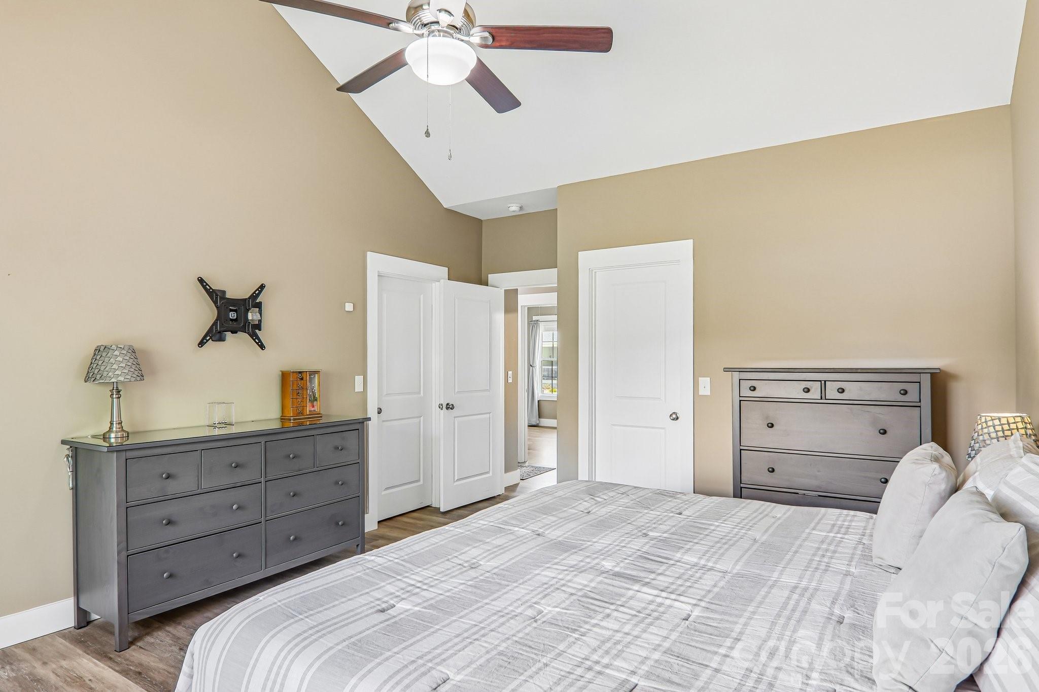 Riverwind - Residential