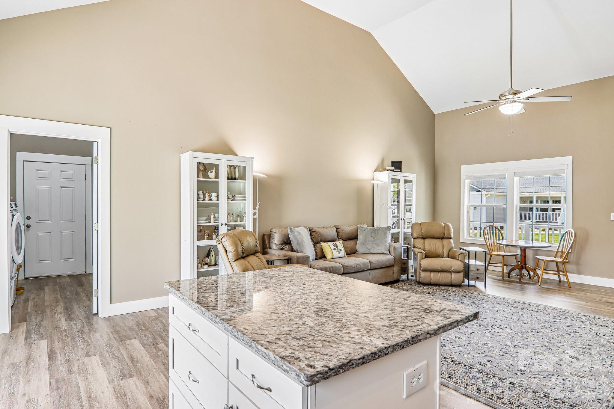 Riverwind - Residential