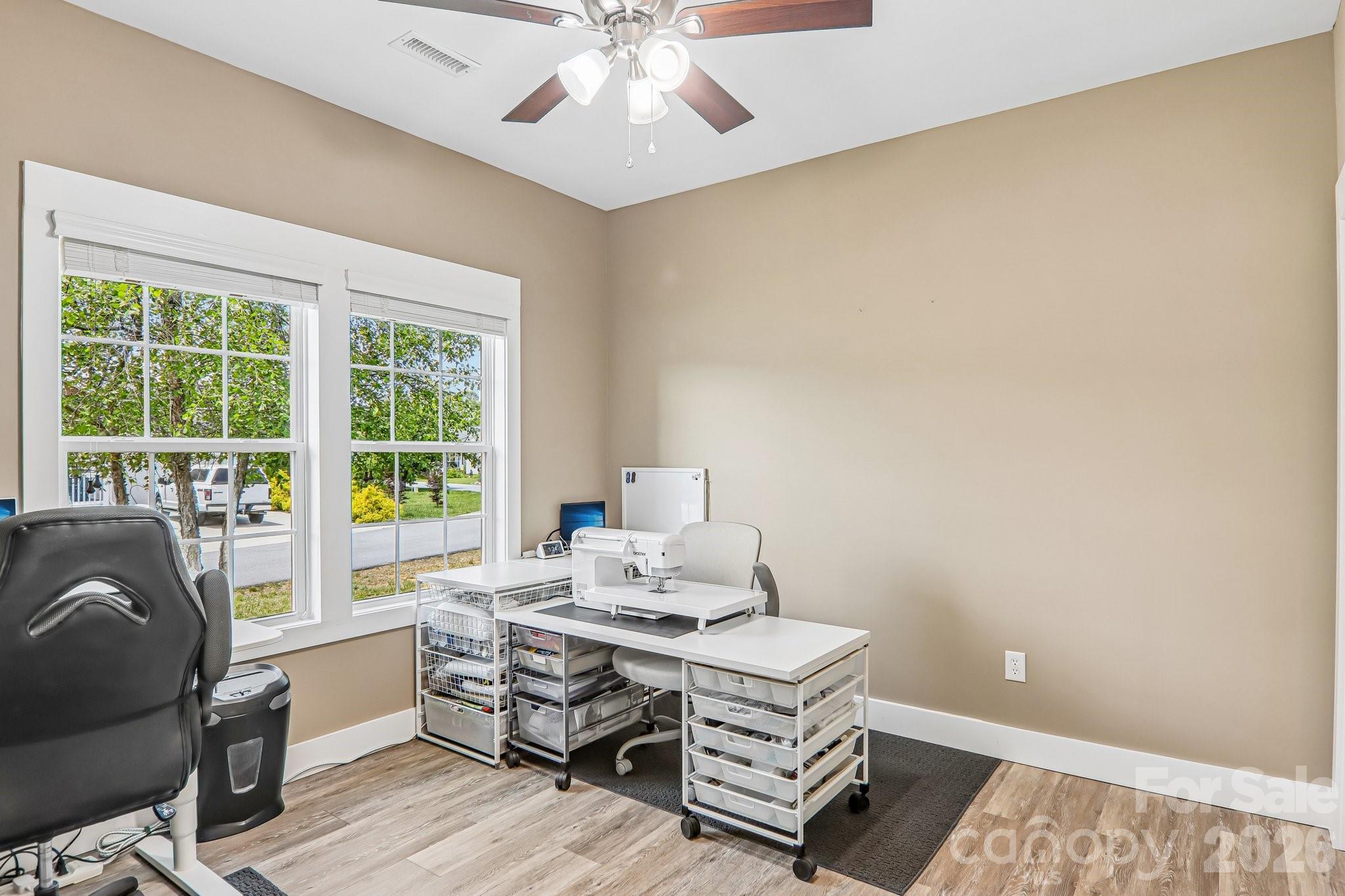Riverwind - Residential