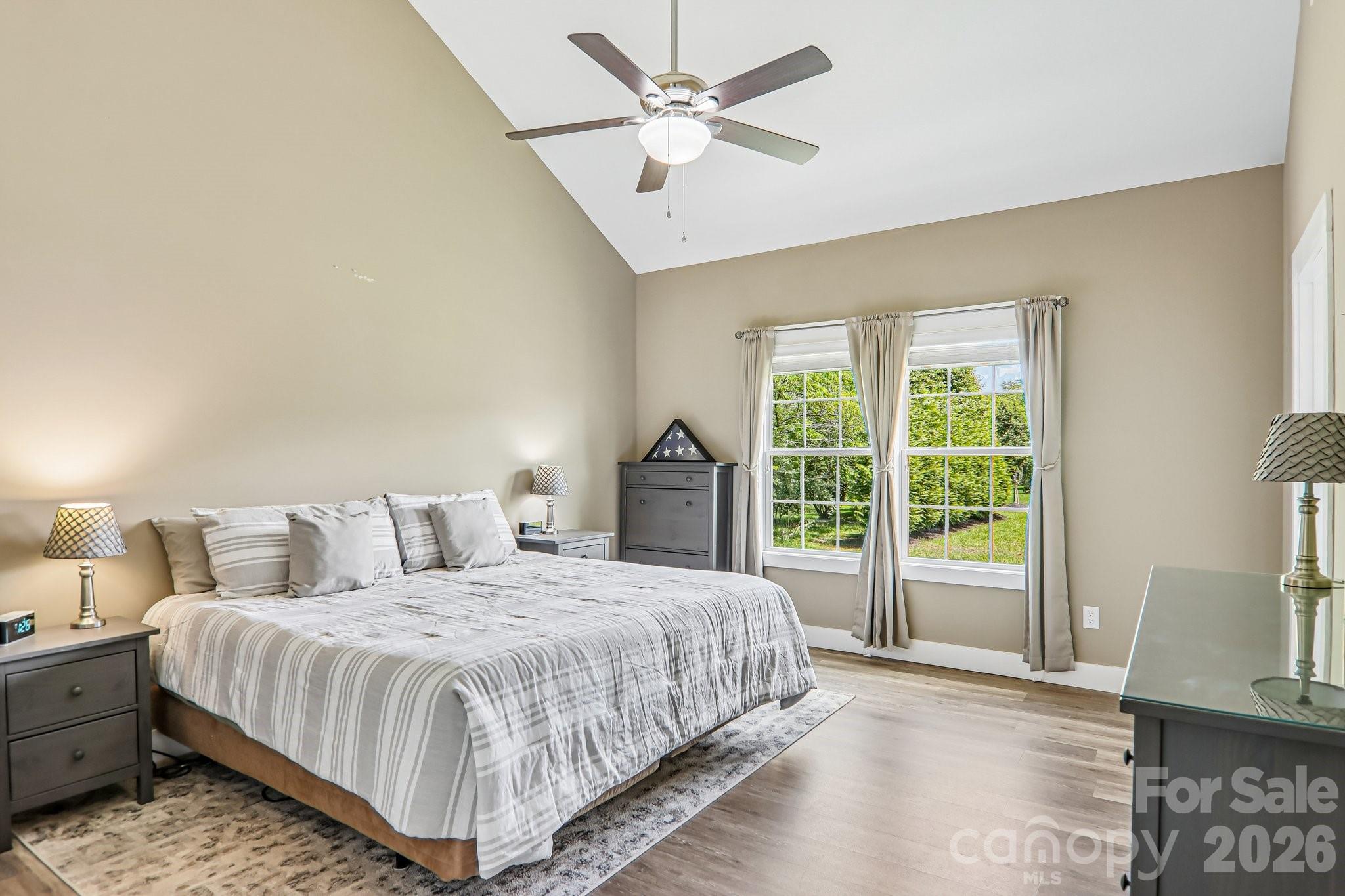 Riverwind - Residential