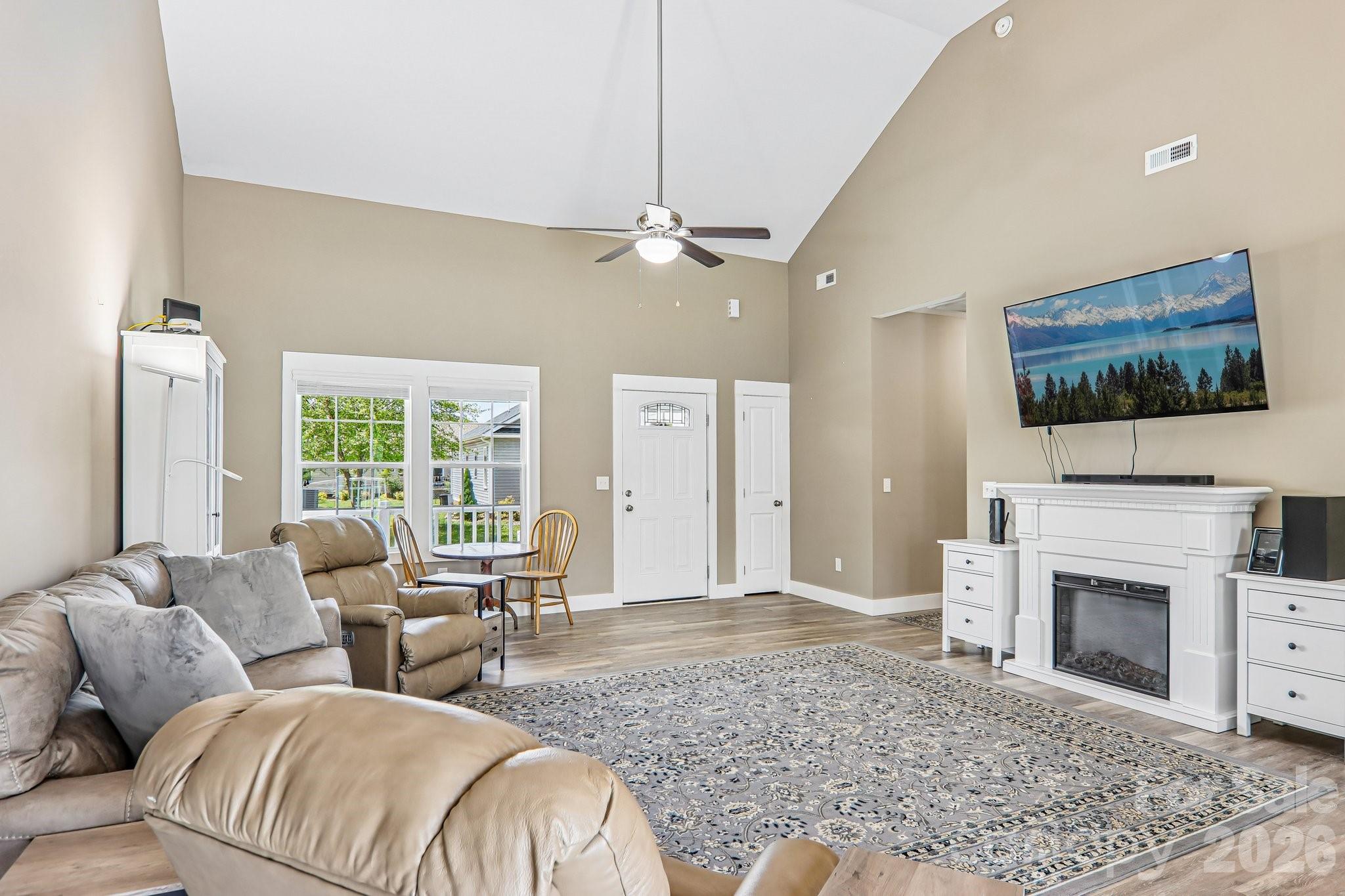 Riverwind - Residential