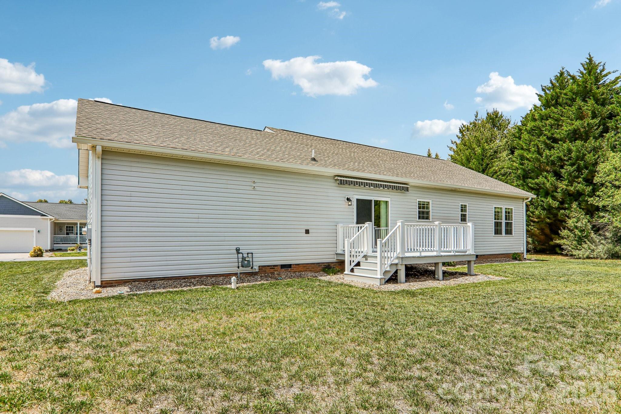 Riverwind - Residential