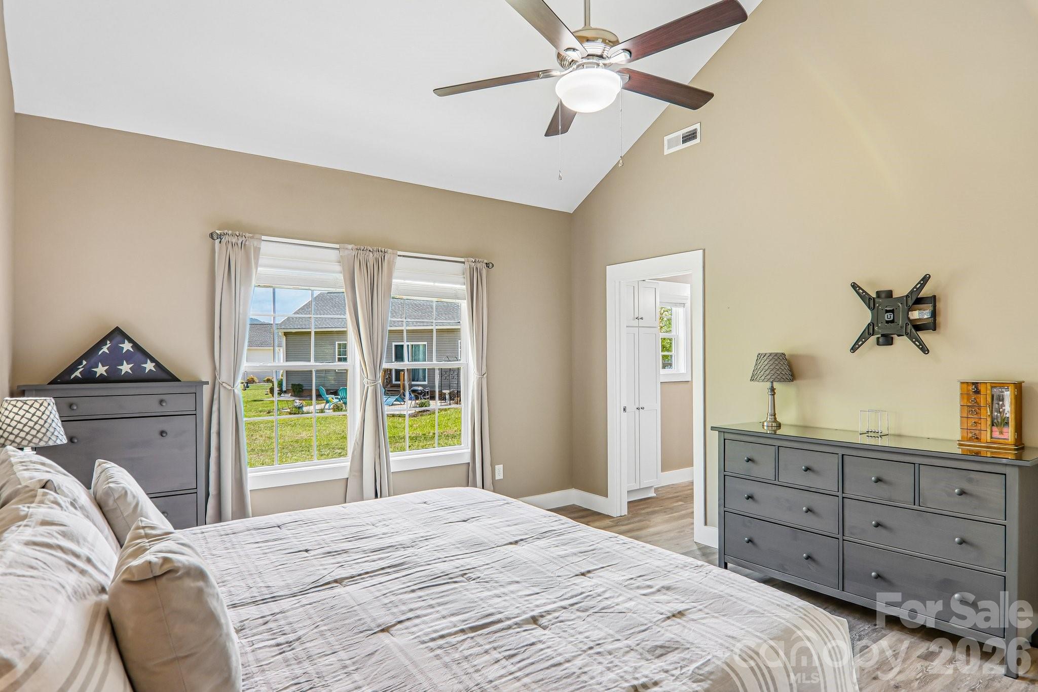 Riverwind - Residential