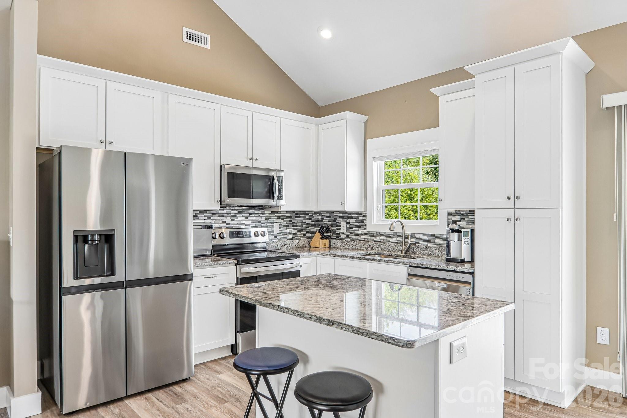 Riverwind - Residential