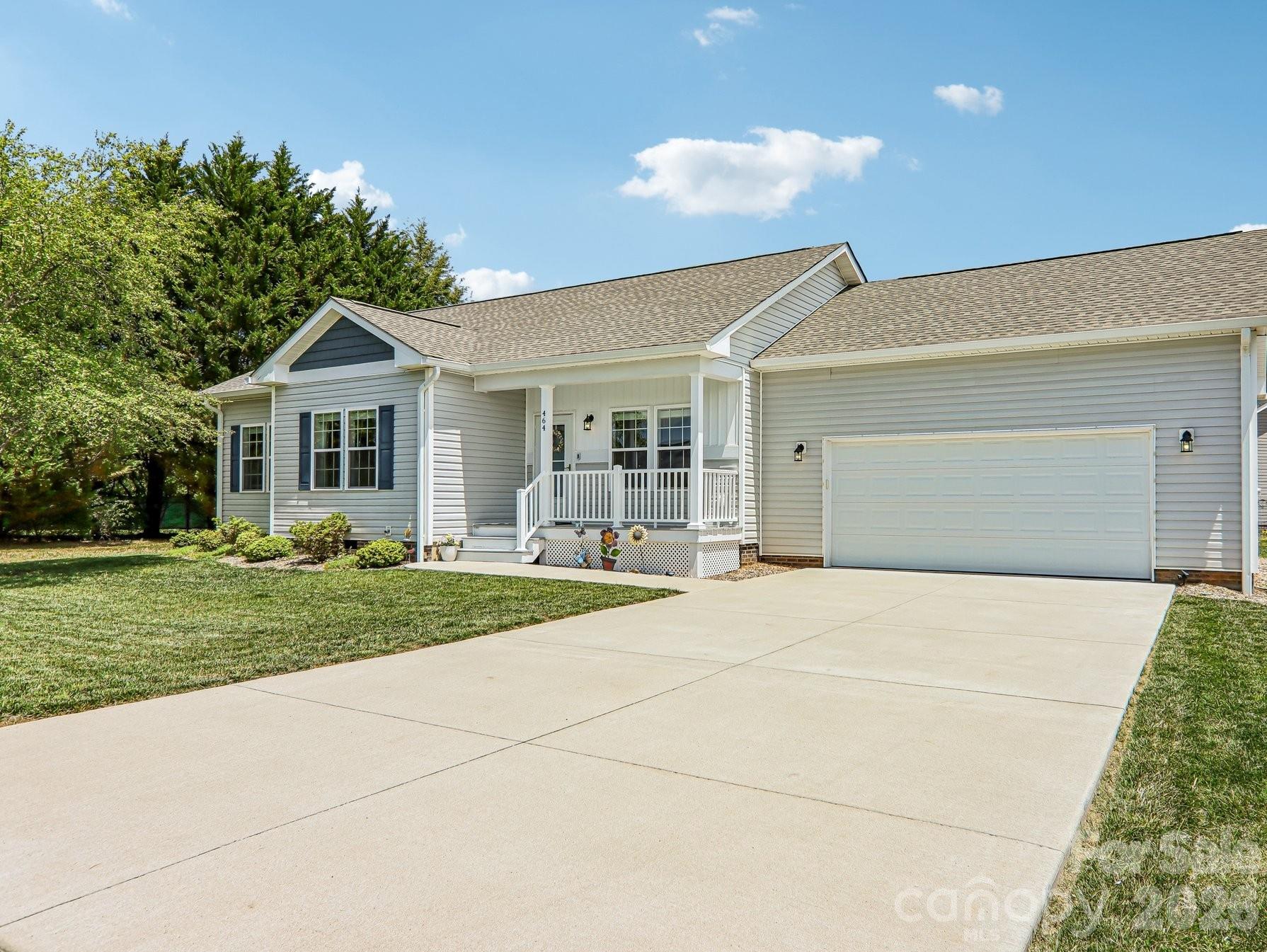 Riverwind - Residential