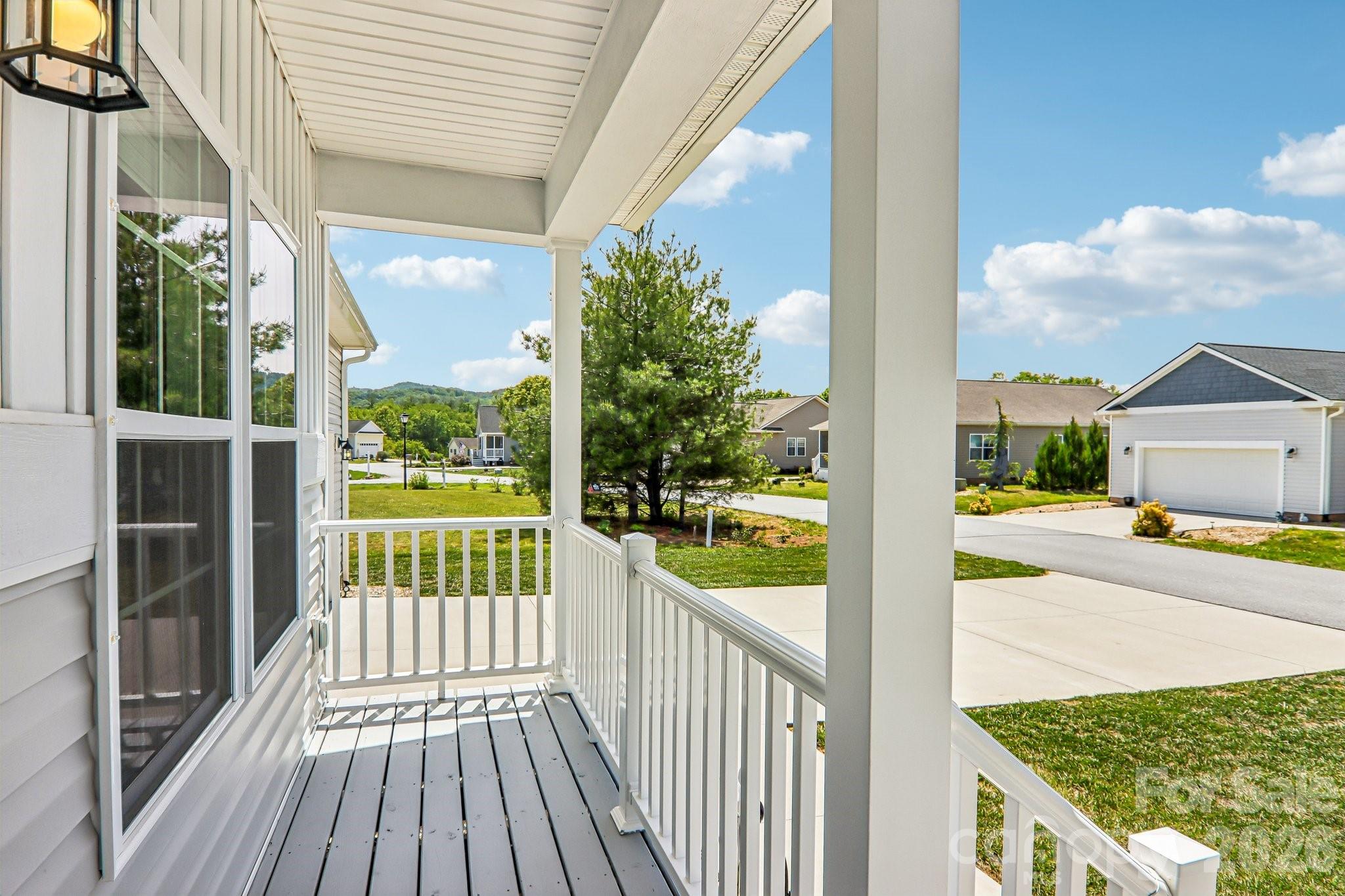Riverwind - Residential