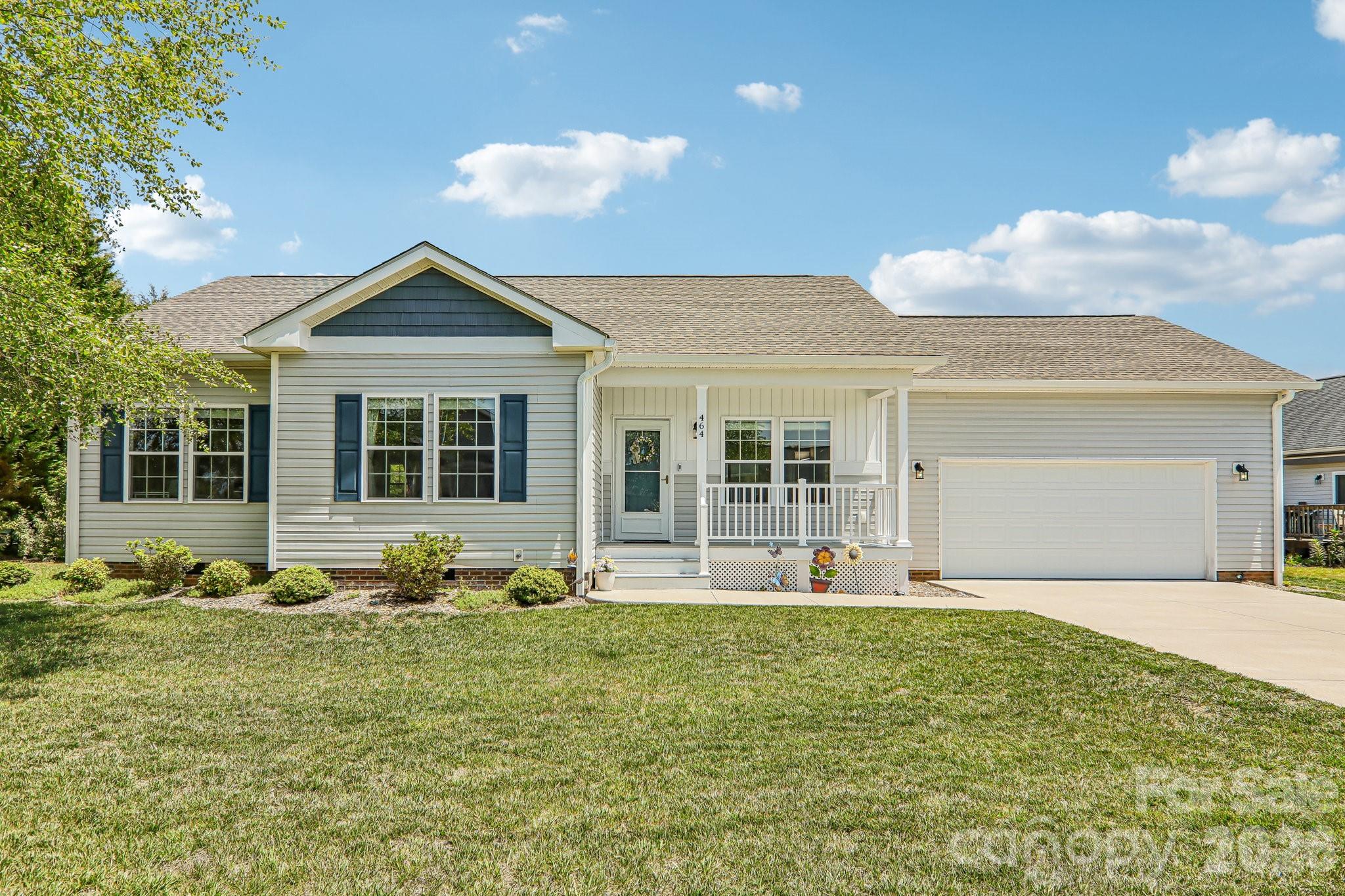 Riverwind - Residential