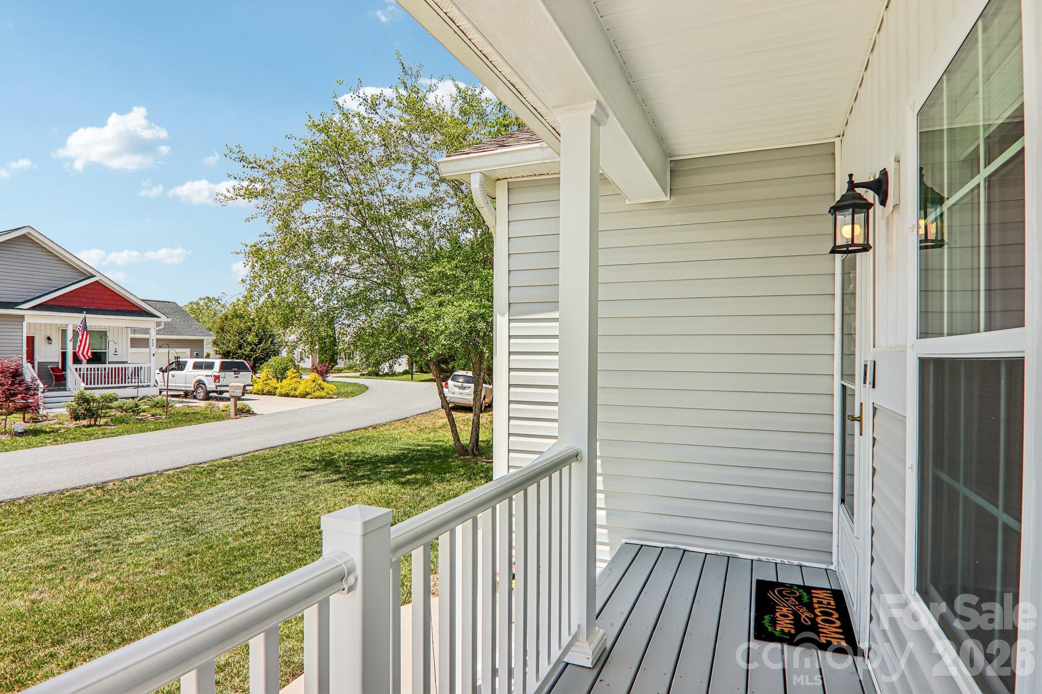 Riverwind - Residential