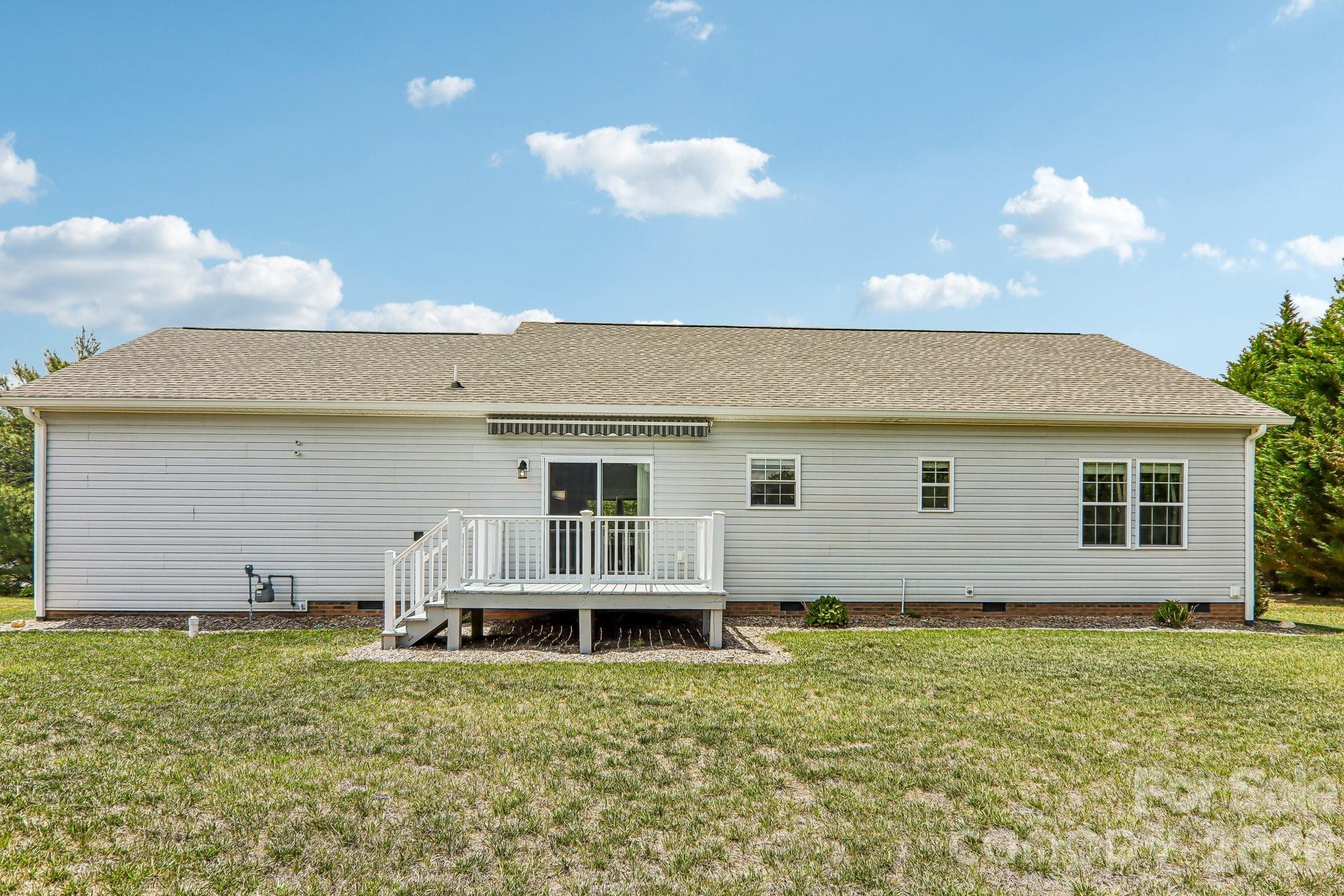 Riverwind - Residential