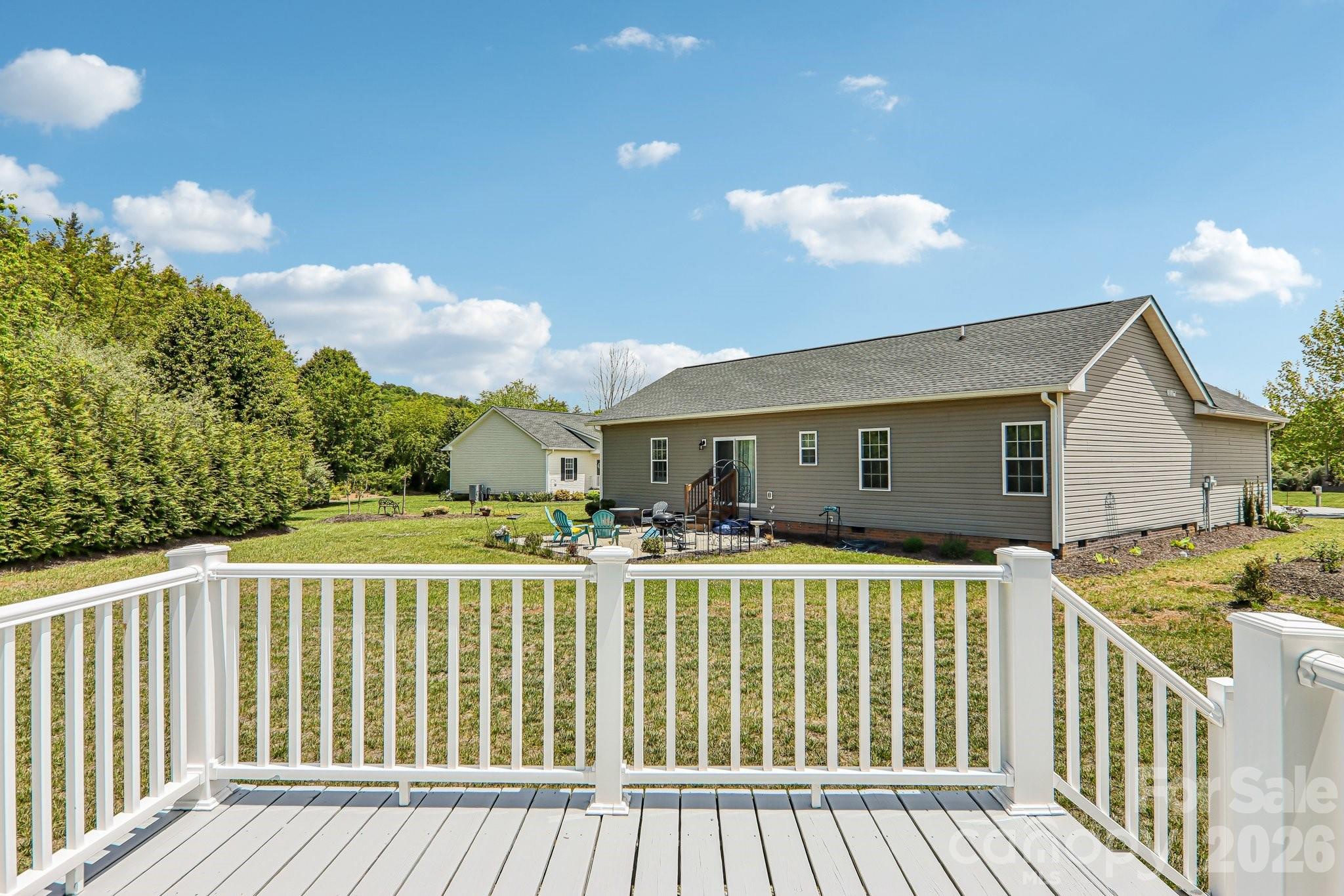Riverwind - Residential