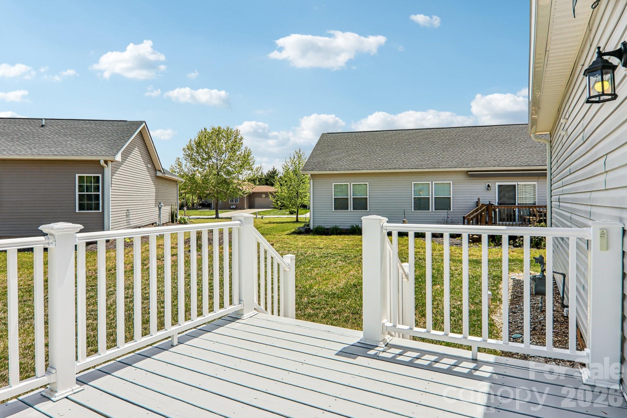 Riverwind - Residential