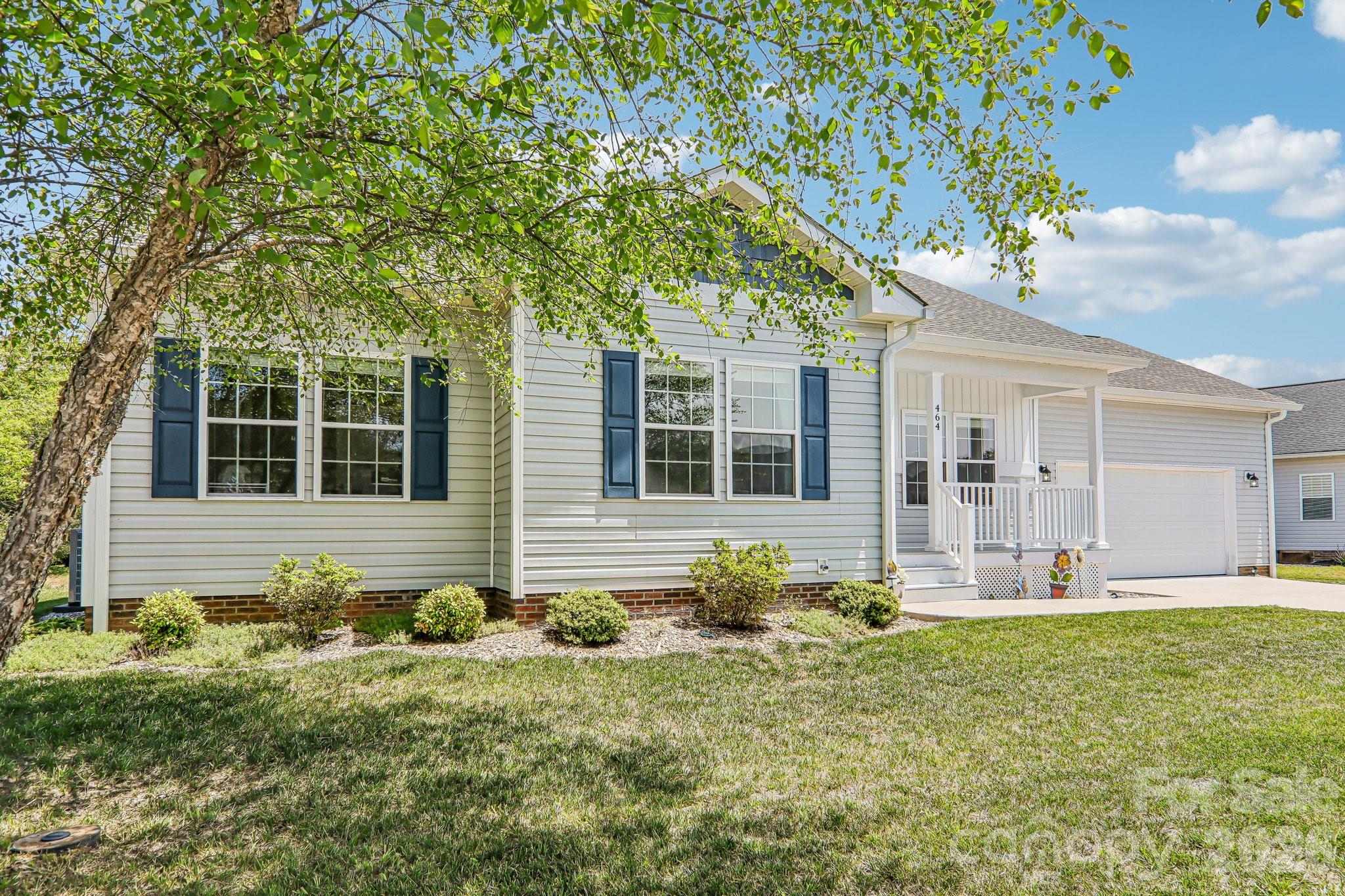 Riverwind - Residential