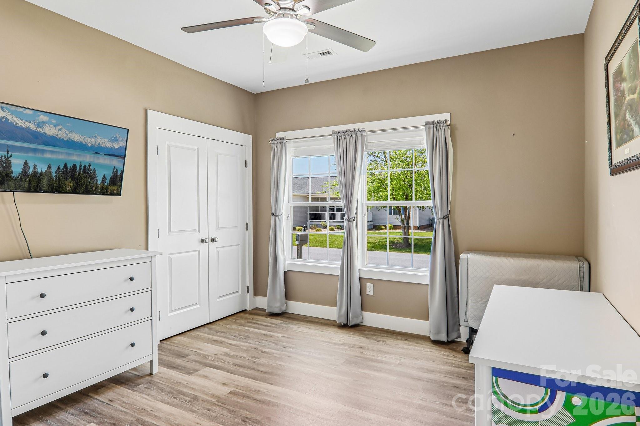 Riverwind - Residential