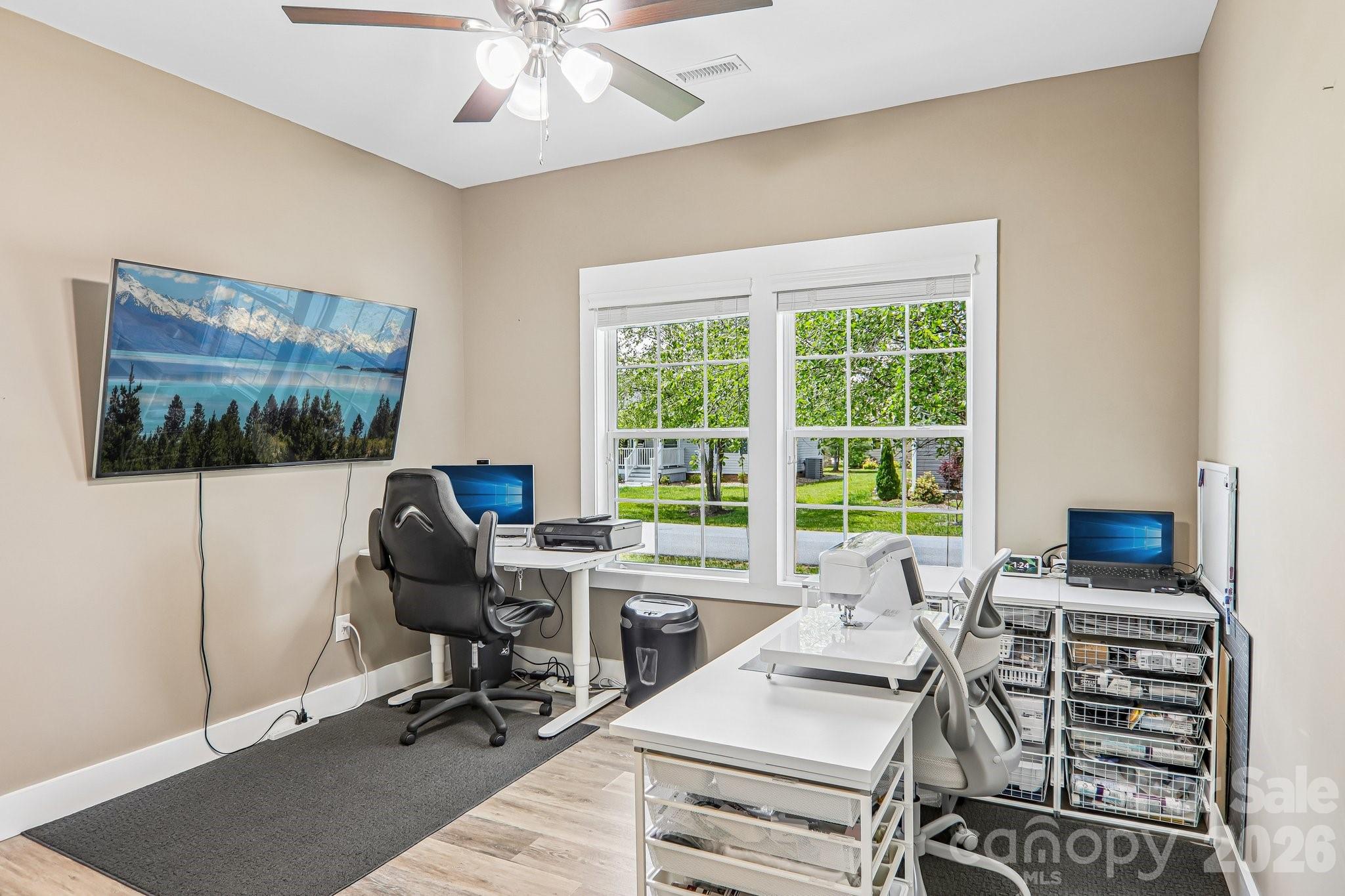 Riverwind - Residential