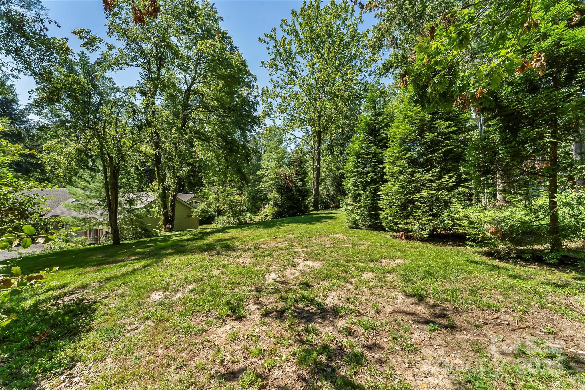 Biltmore Forest - Residential