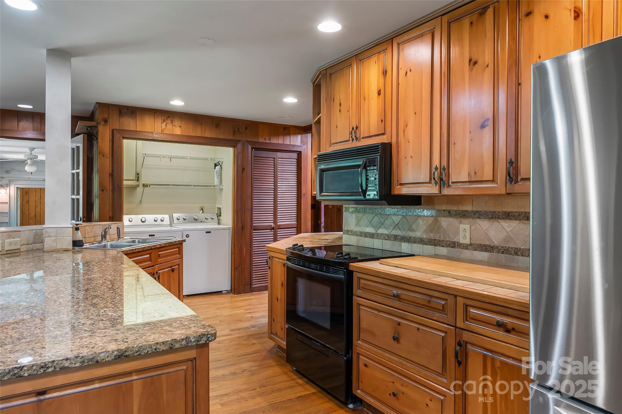 Biltmore Forest - Residential