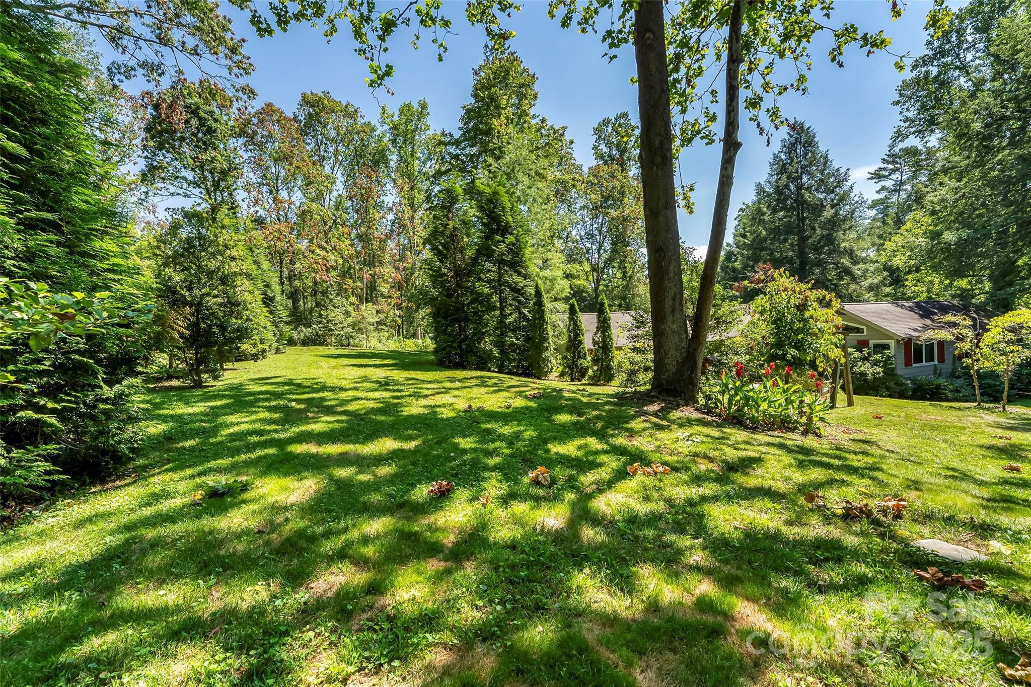 Biltmore Forest - Residential