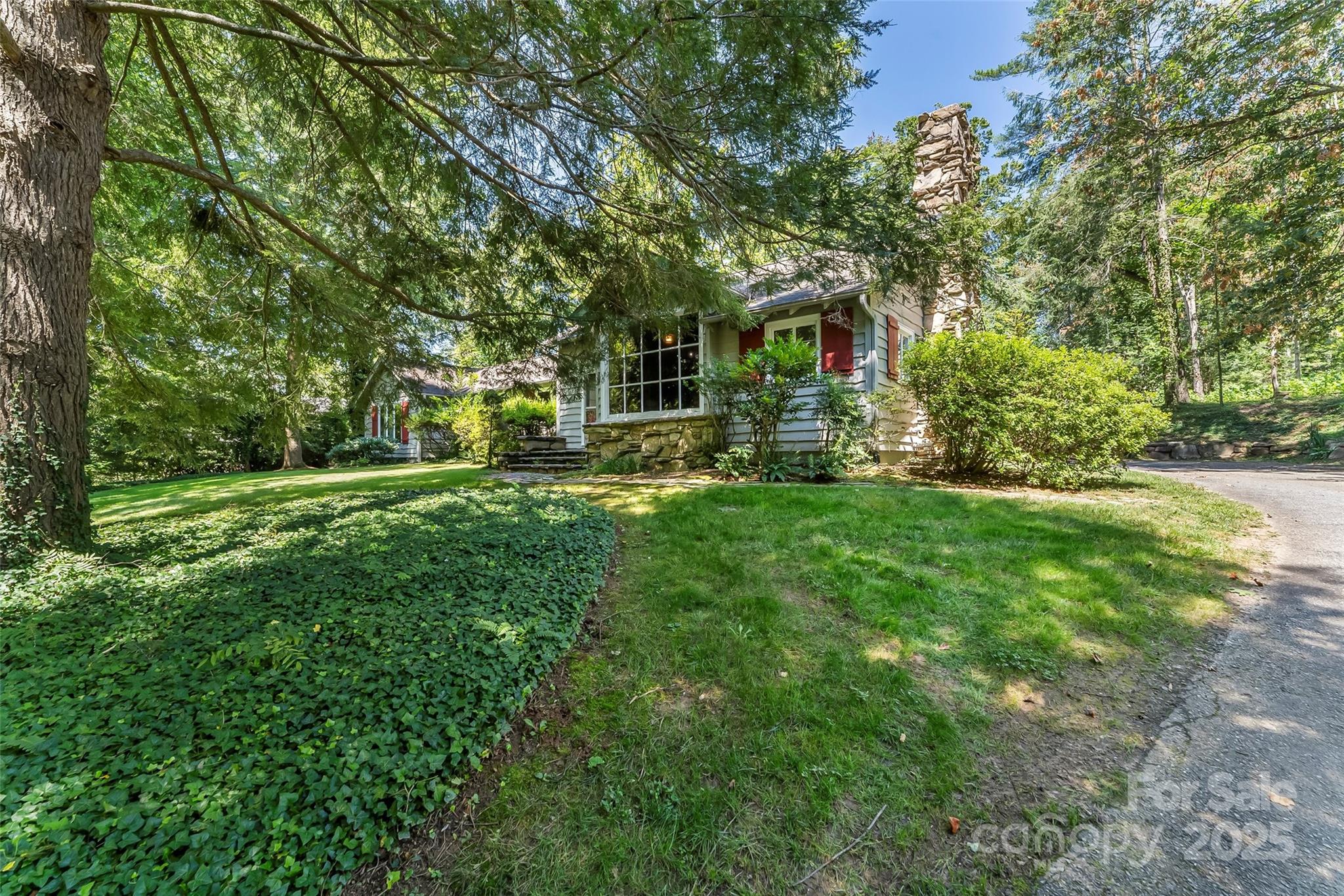 Biltmore Forest - Residential