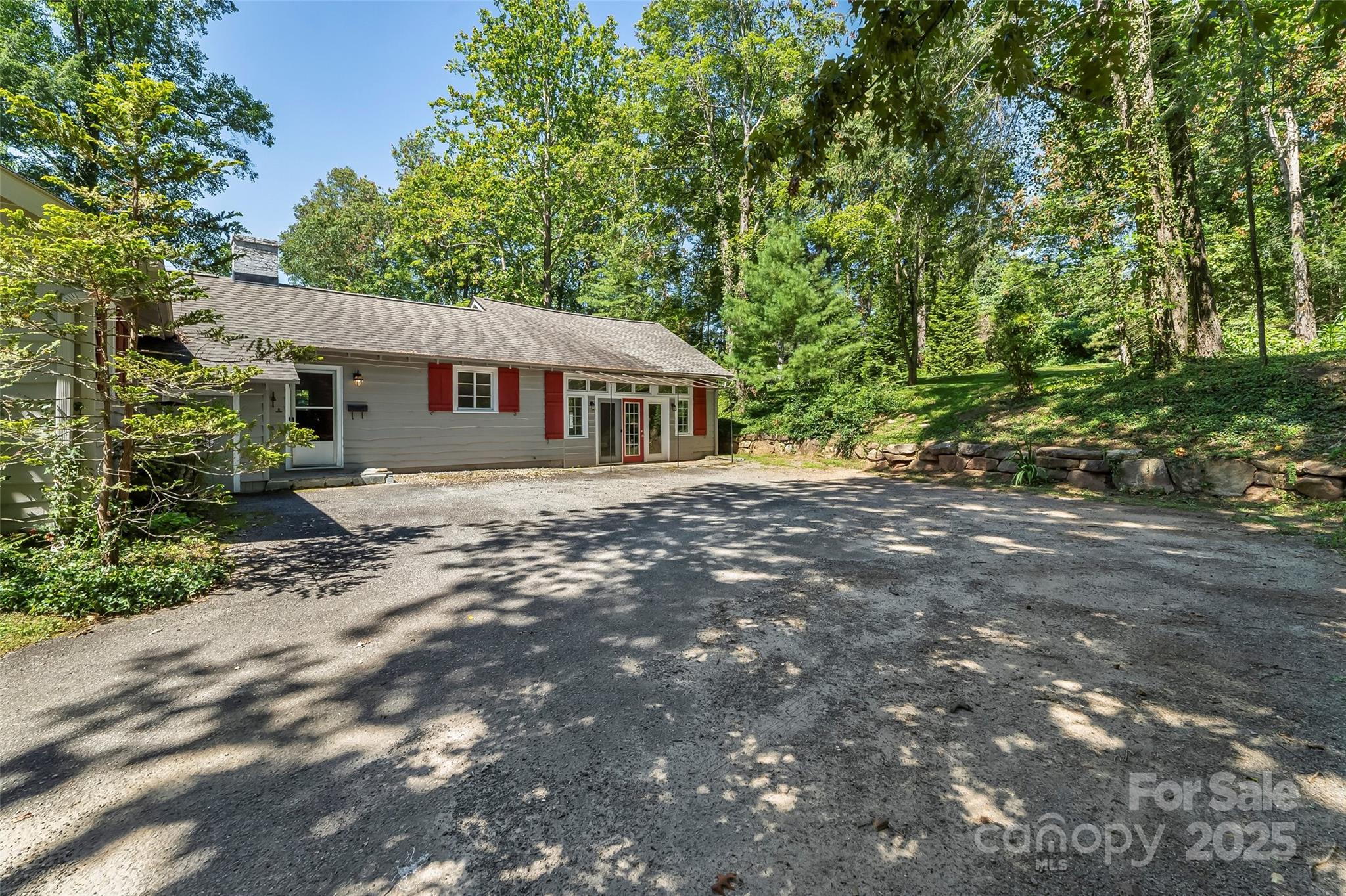 Biltmore Forest - Residential