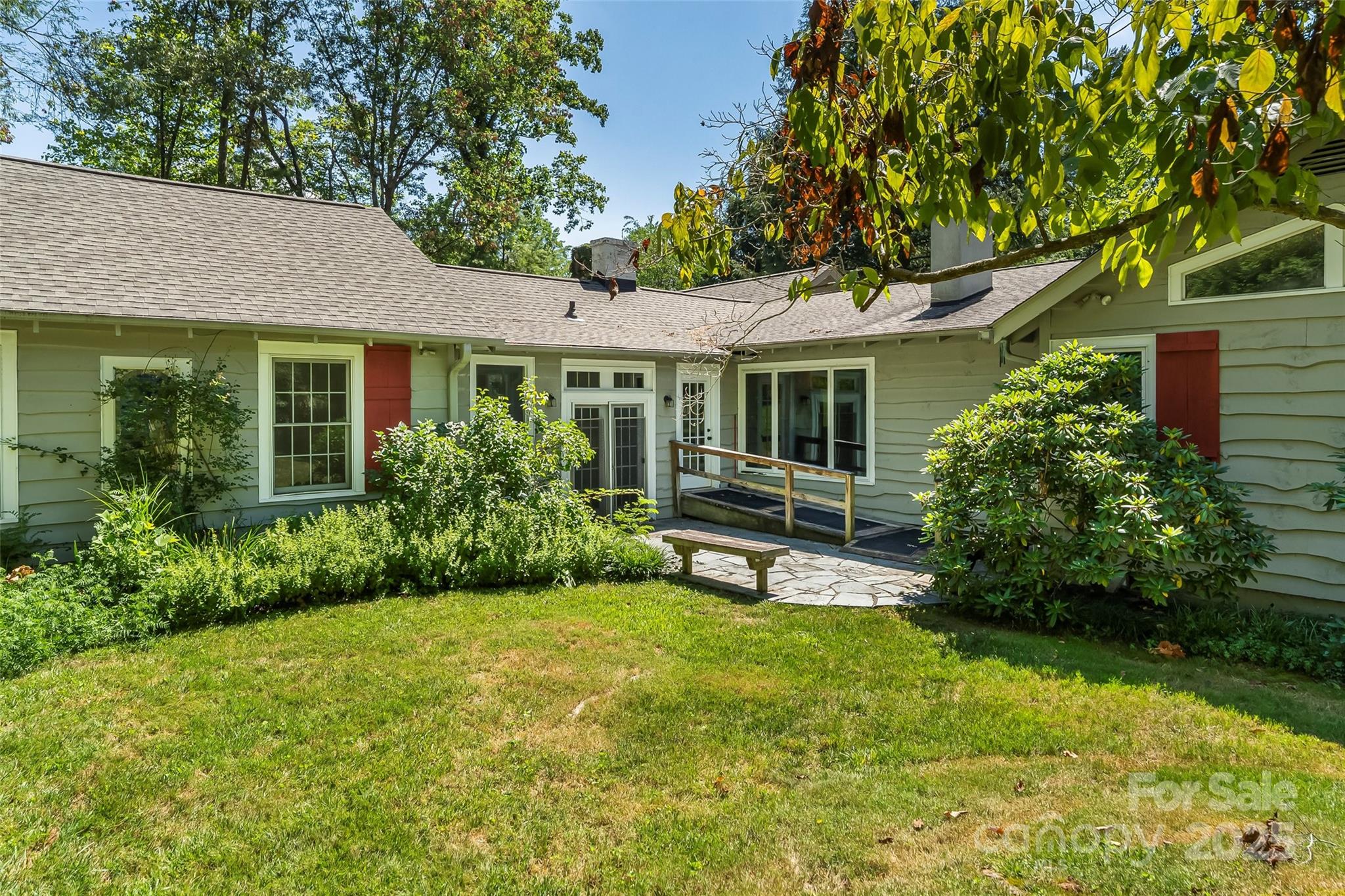 Biltmore Forest - Residential