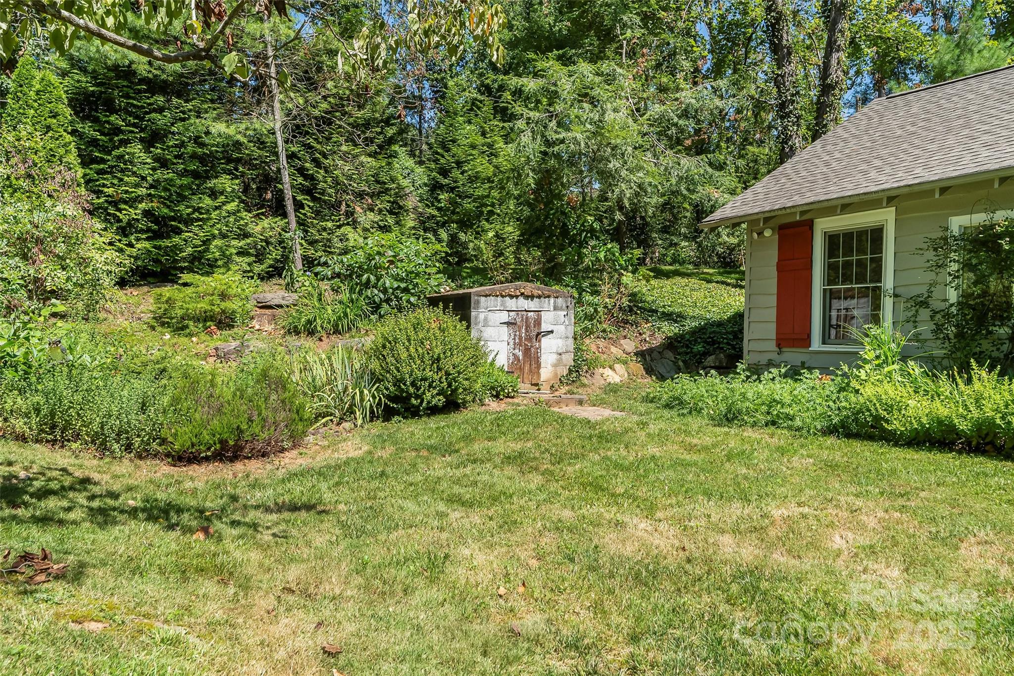 Biltmore Forest - Residential