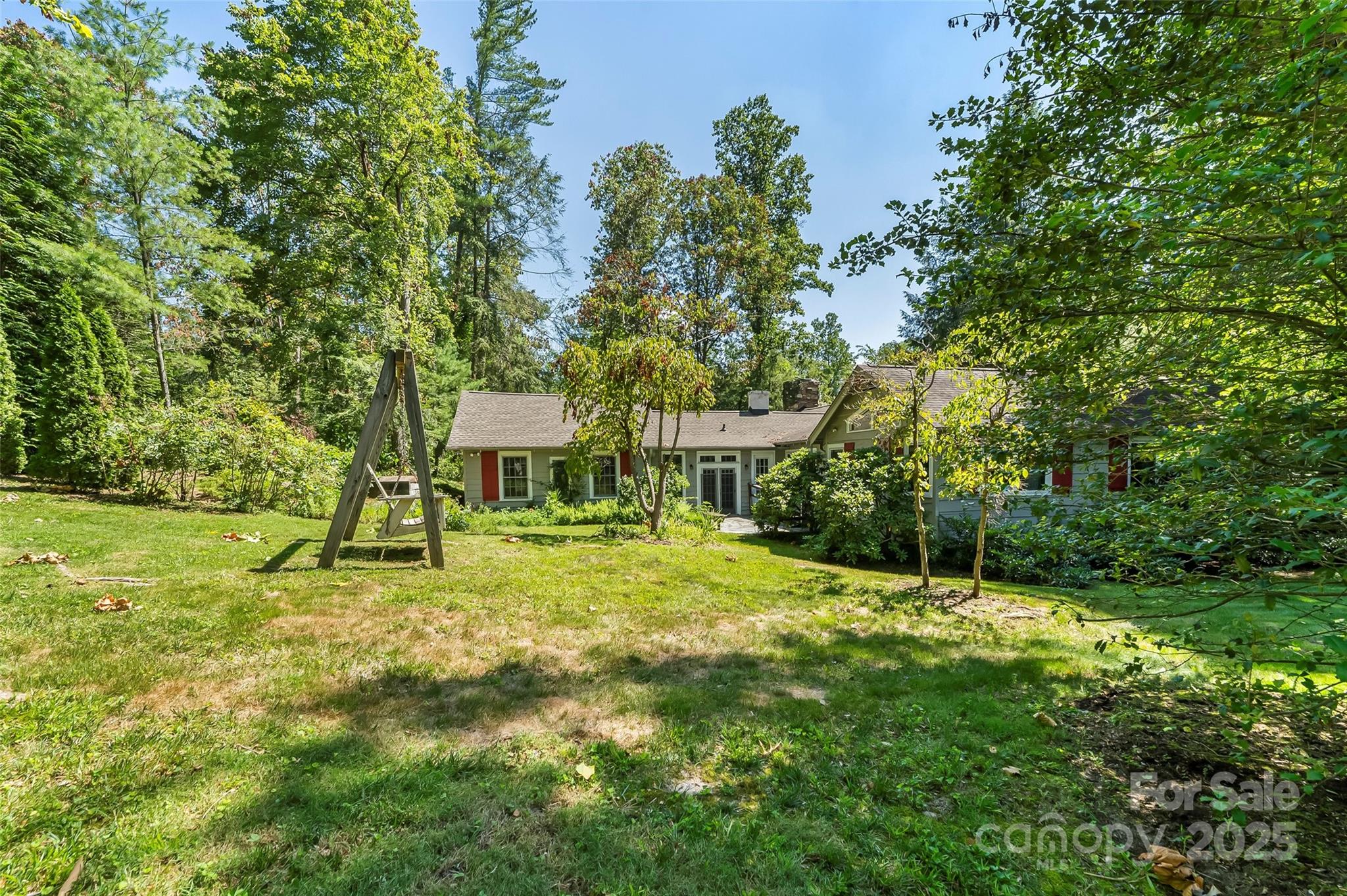 Biltmore Forest - Residential