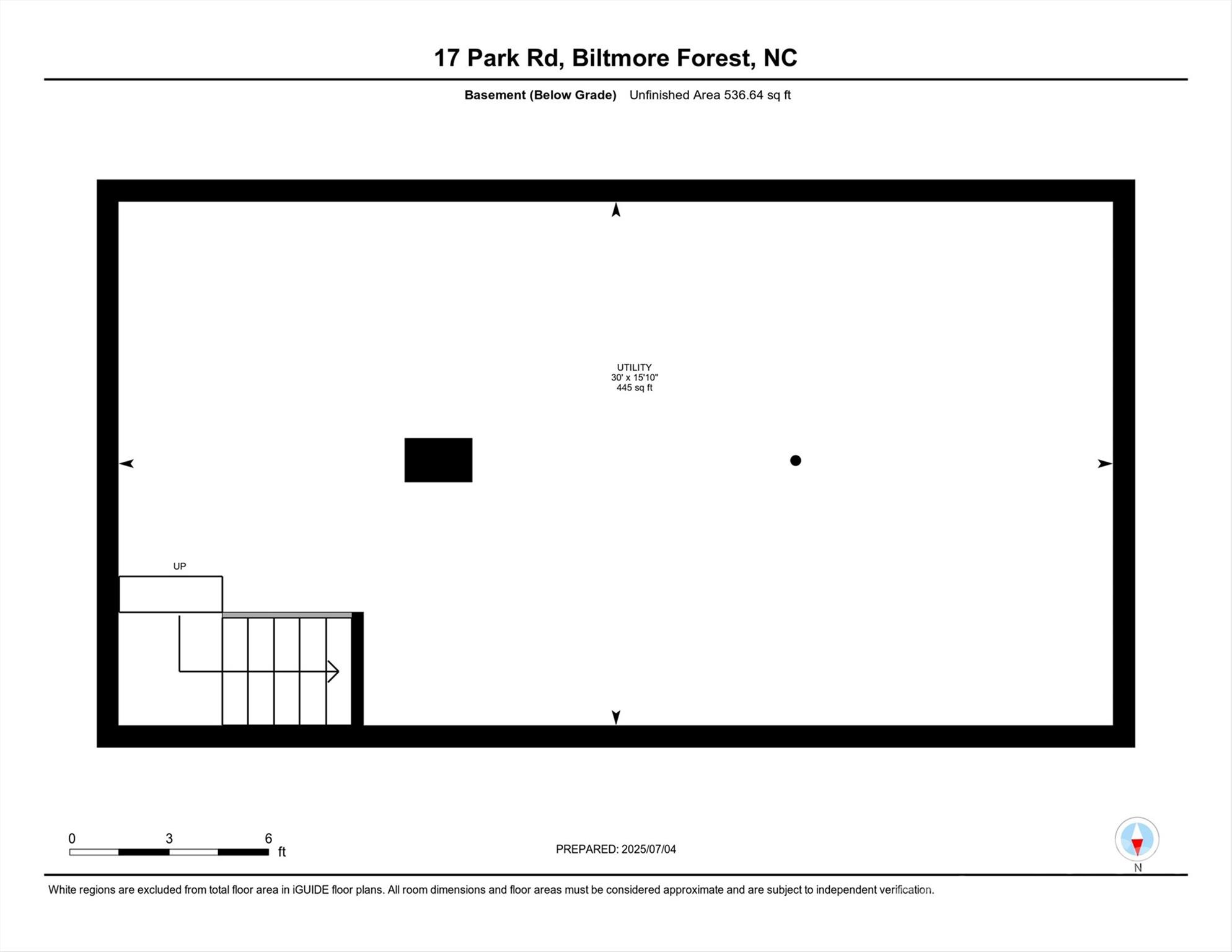 Biltmore Forest - Residential