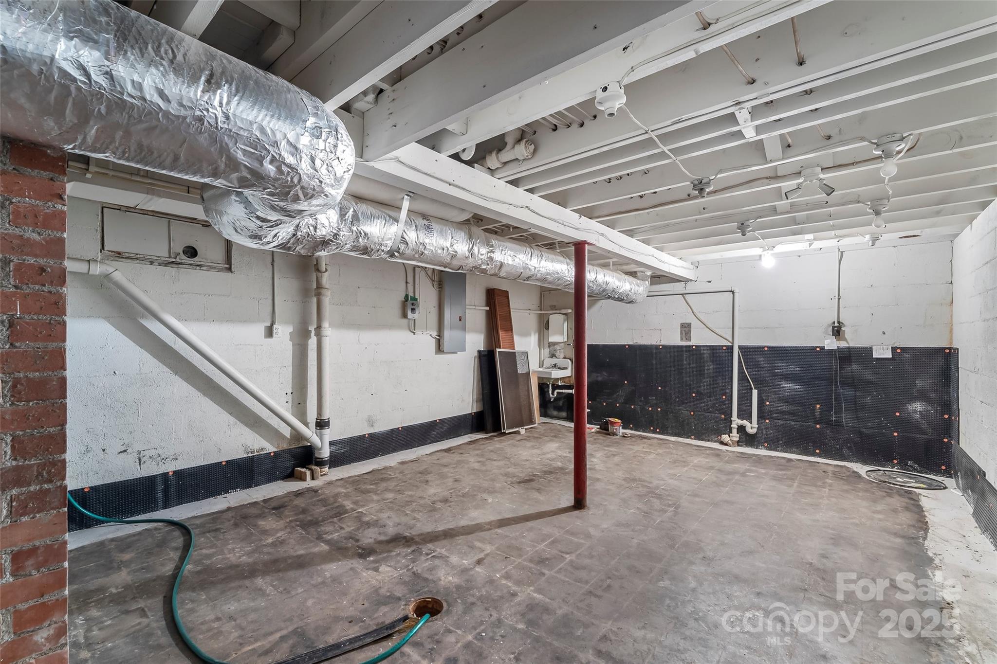 Biltmore Forest - Residential