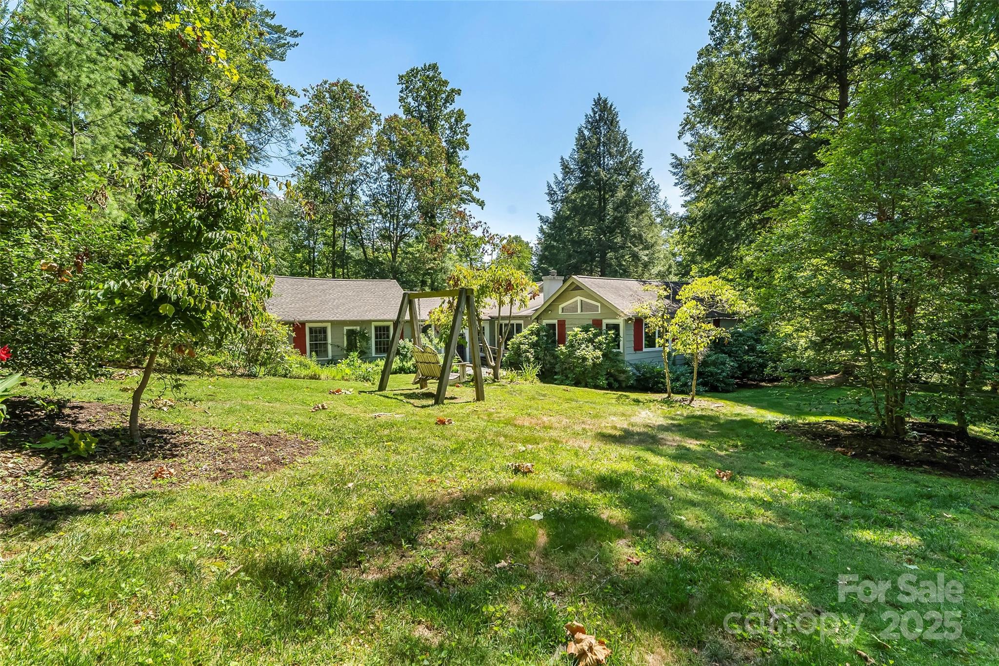 Biltmore Forest - Residential