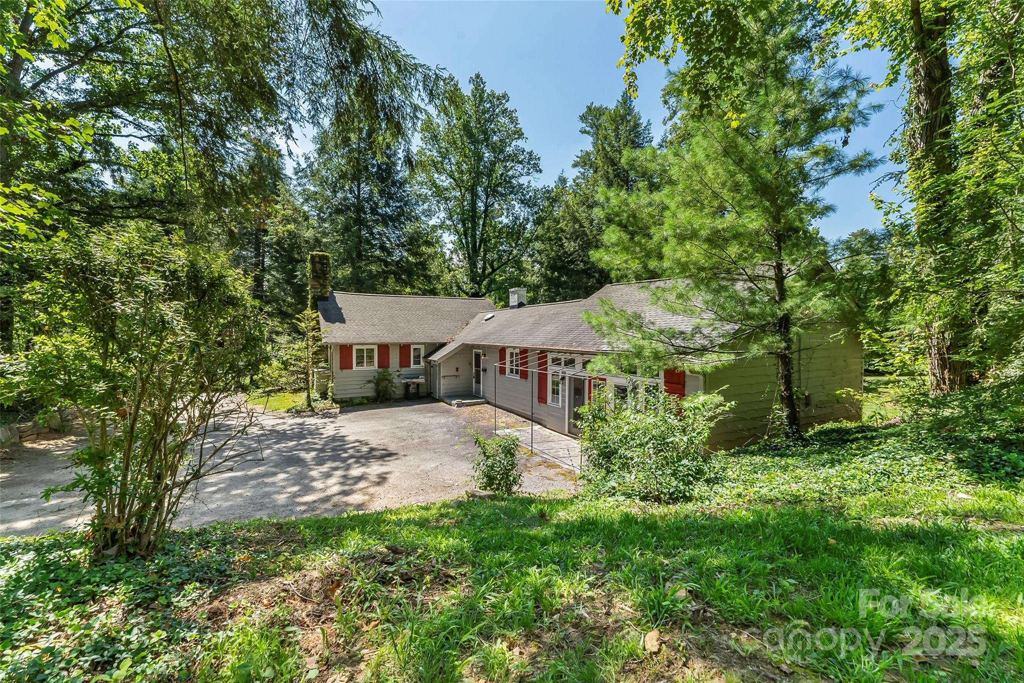 Biltmore Forest - Residential