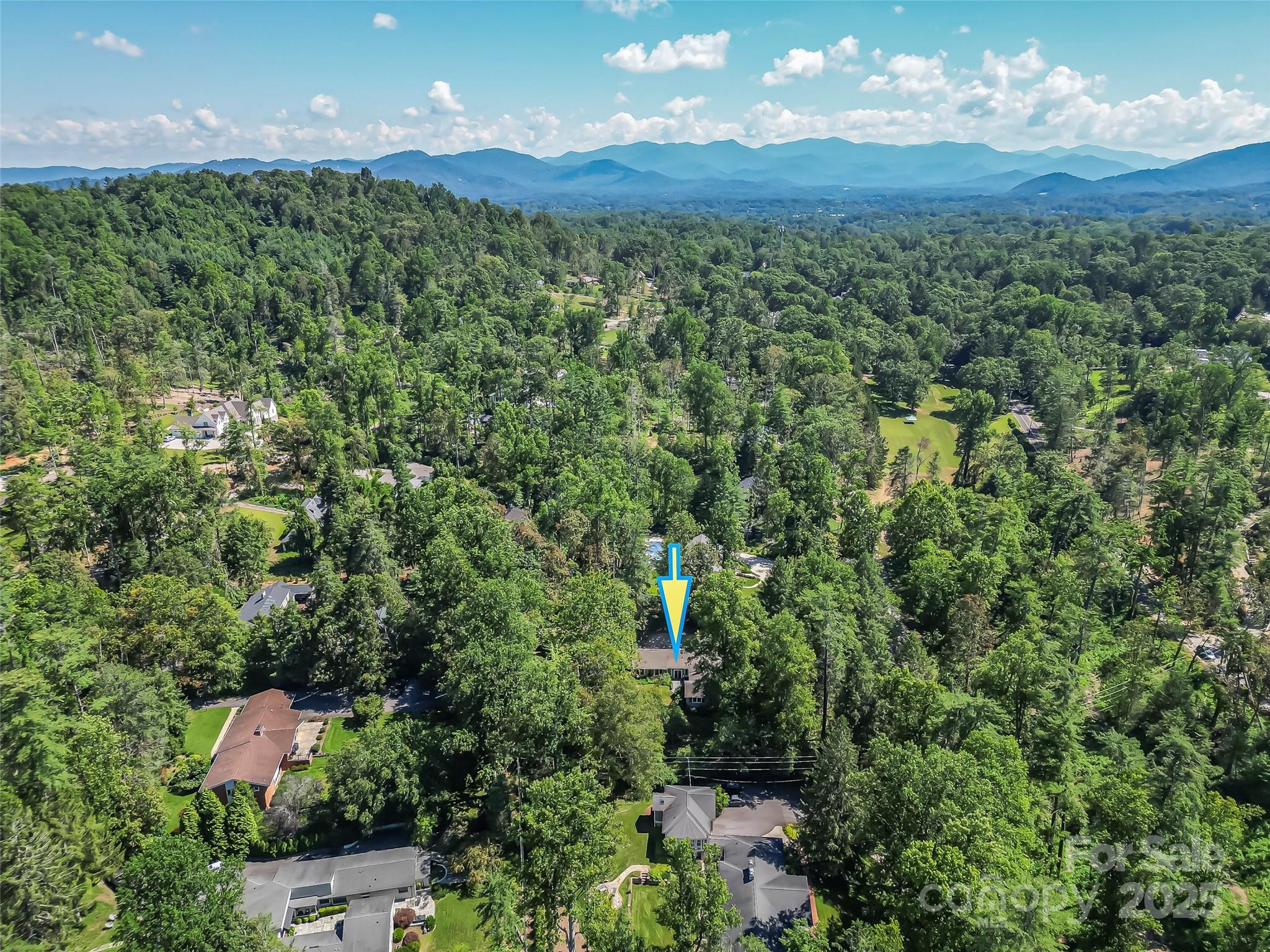 Biltmore Forest - Residential