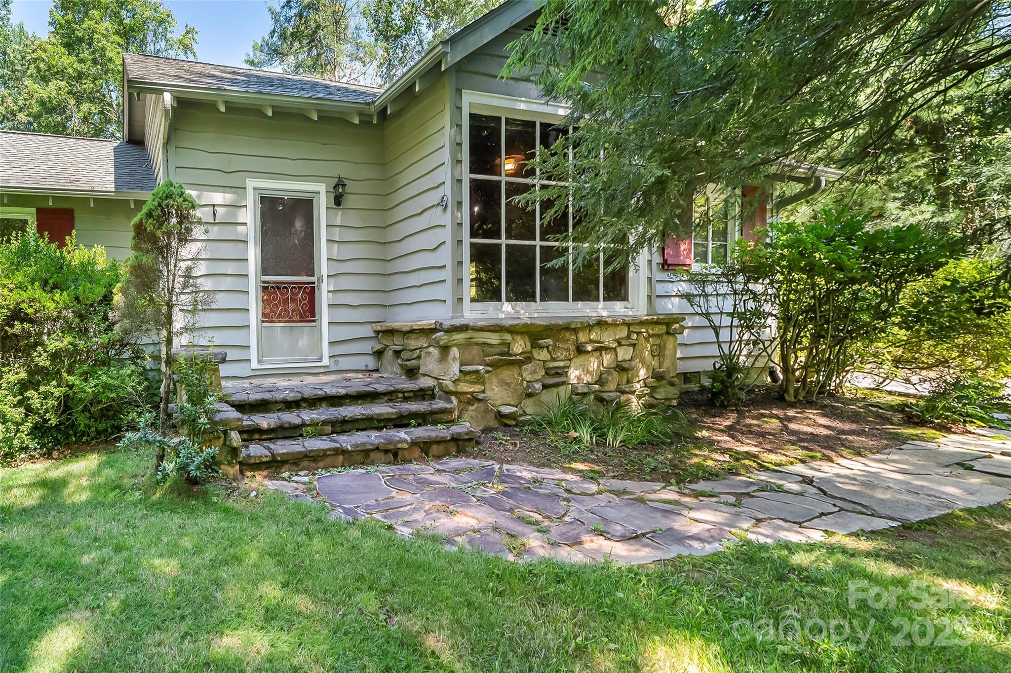 Biltmore Forest - Residential